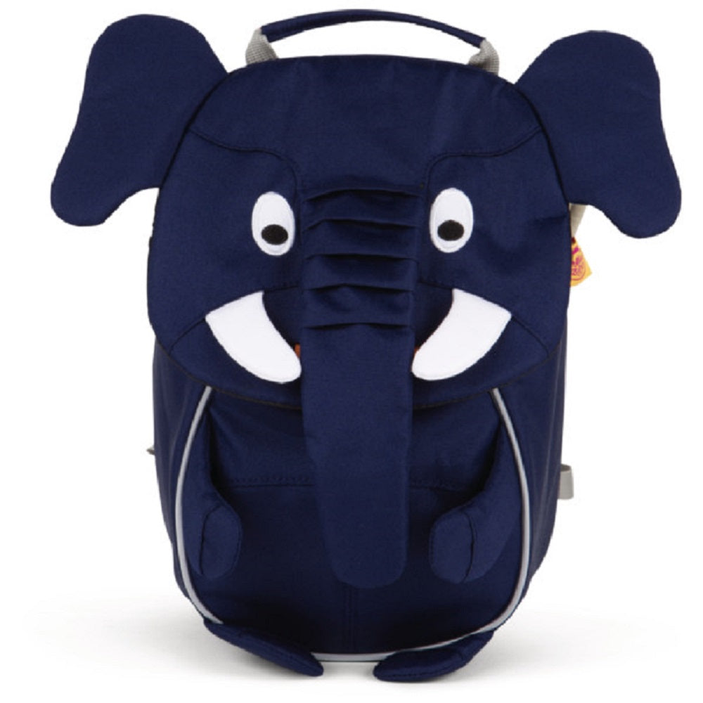 Kinderrucksack Small Elefant, für 1-3 Jahre