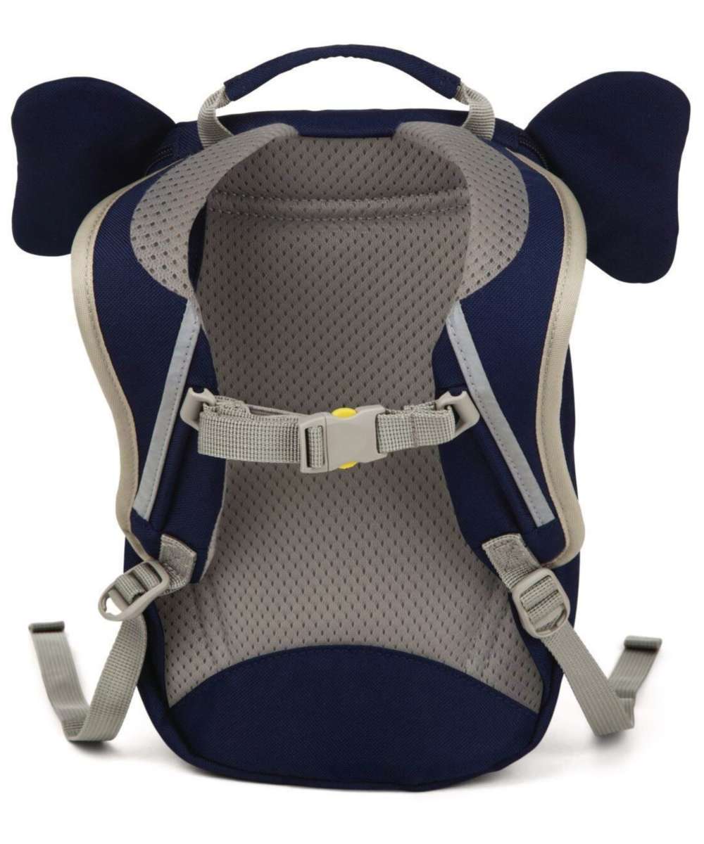 Kinderrucksack Small Elefant, für 1-3 Jahre