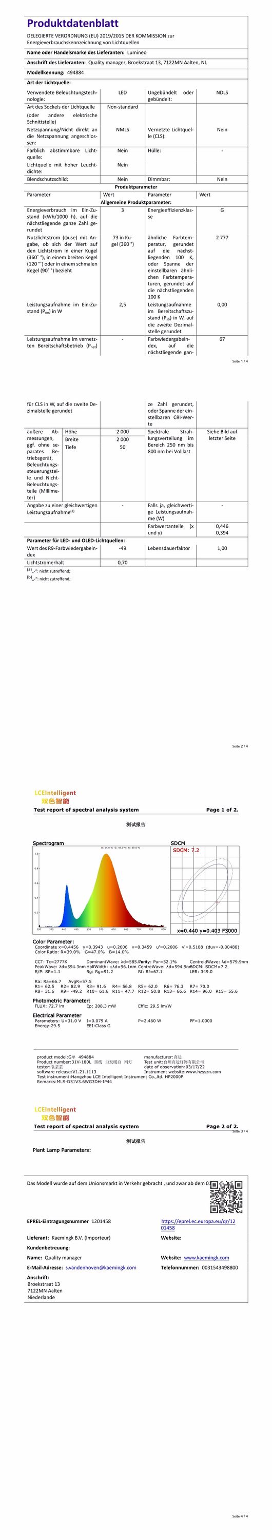 Netzbeleuchtung 180 LED 2 x 2 m warm weiß, schwarzes Kabel