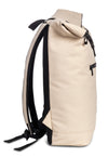 Rucksack Roll-Top HYDRO Natur