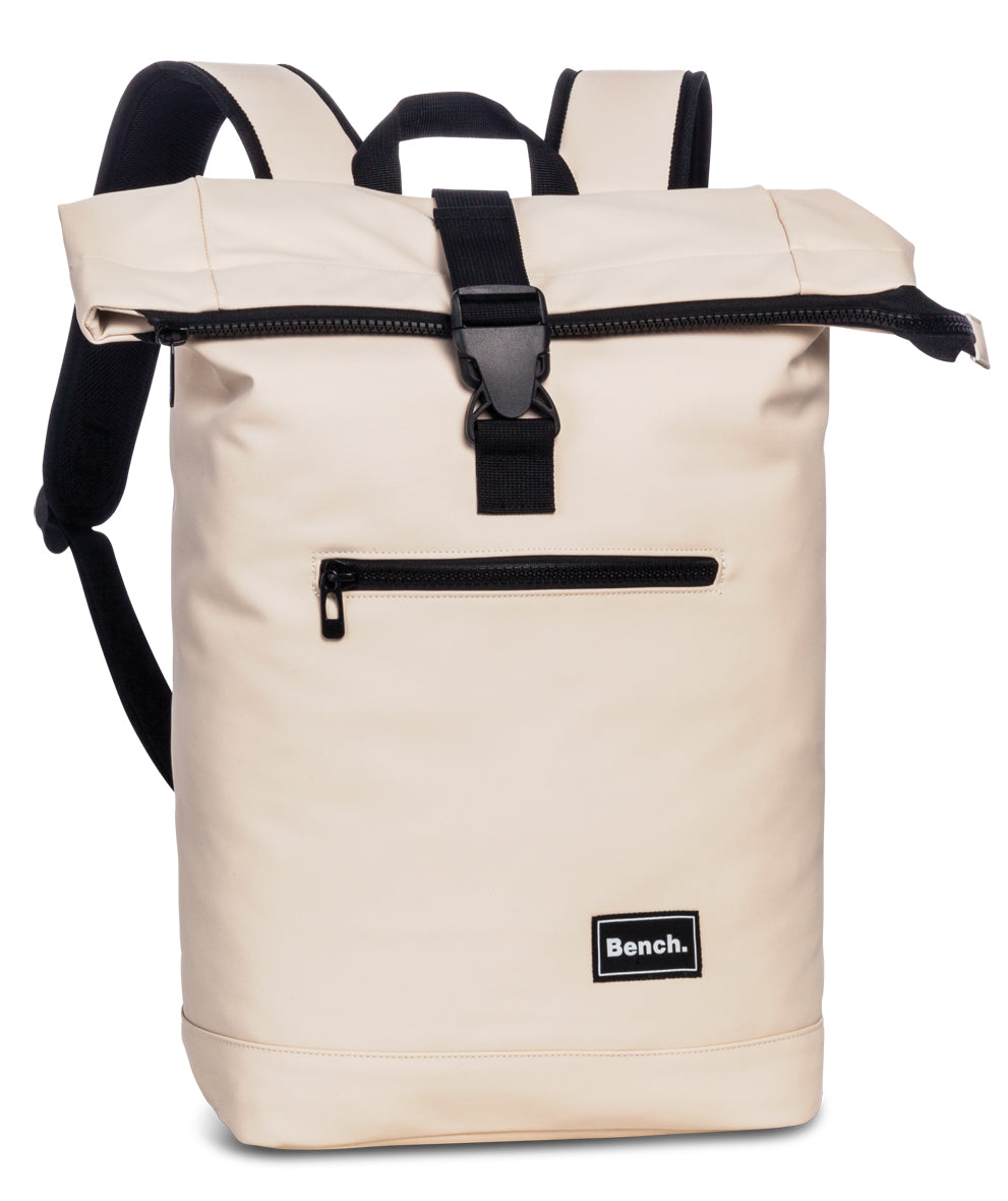 Bench. Sac à dos bleu foncé pour femme et homme - Hydro Backpack Marine Bench. Sac à dos bleu foncé pour femme et homme - Hydro Backpack Marine