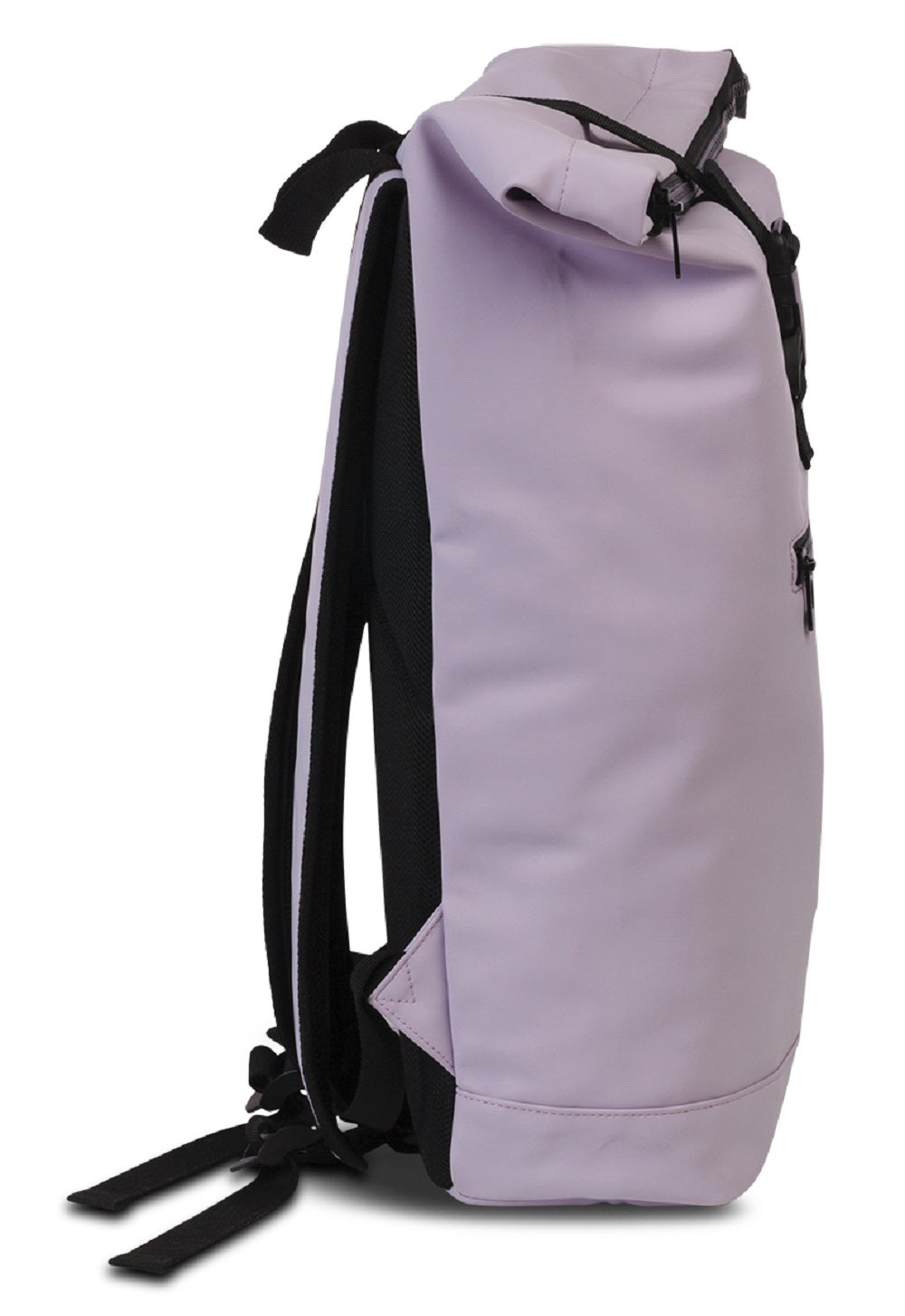 Rucksack Roll-Top HYDRO Hellviolett