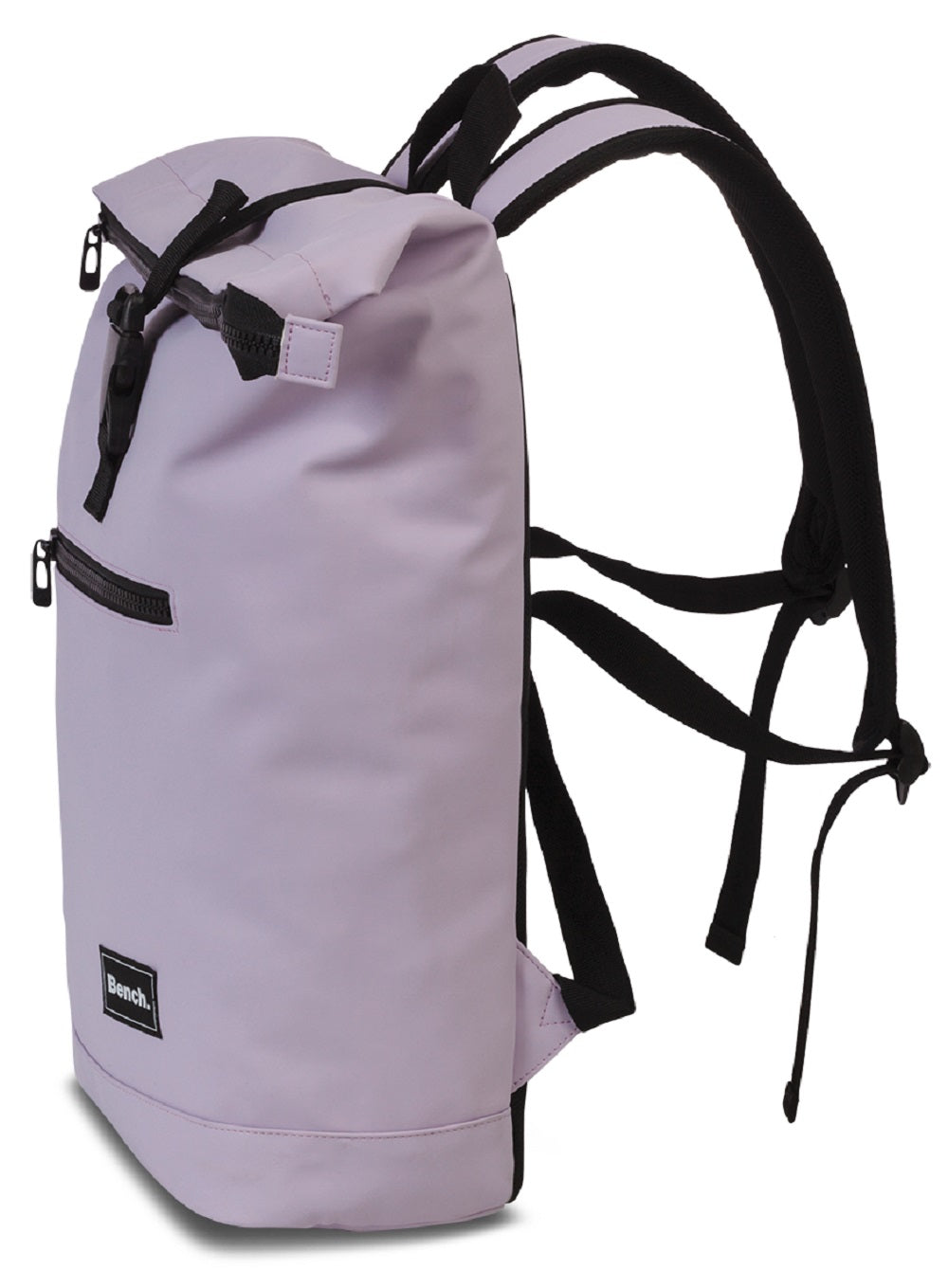 Rucksack Roll-Top HYDRO Hellviolett