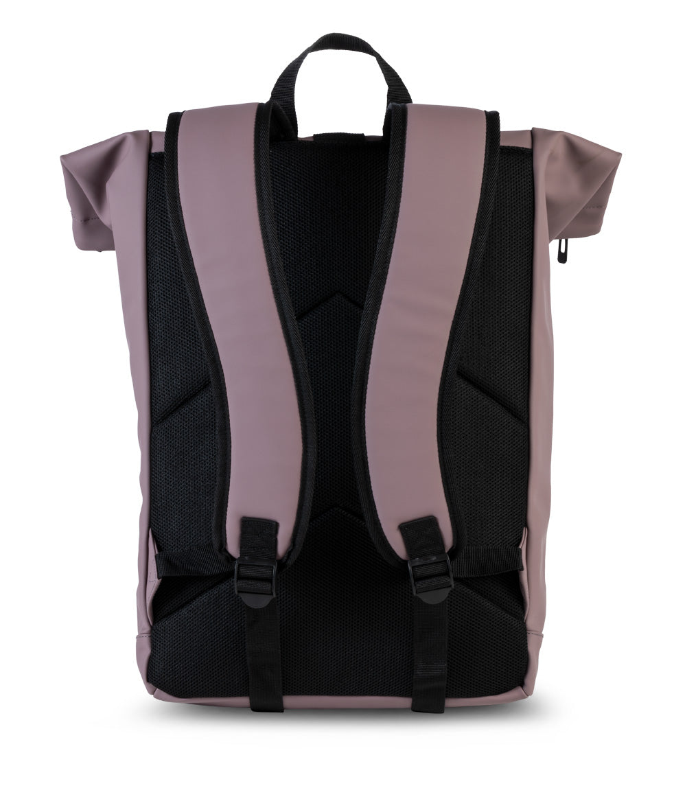 Rucksack Roll-Top HYDRO Malve