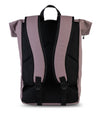 Rucksack Roll-Top HYDRO Malve