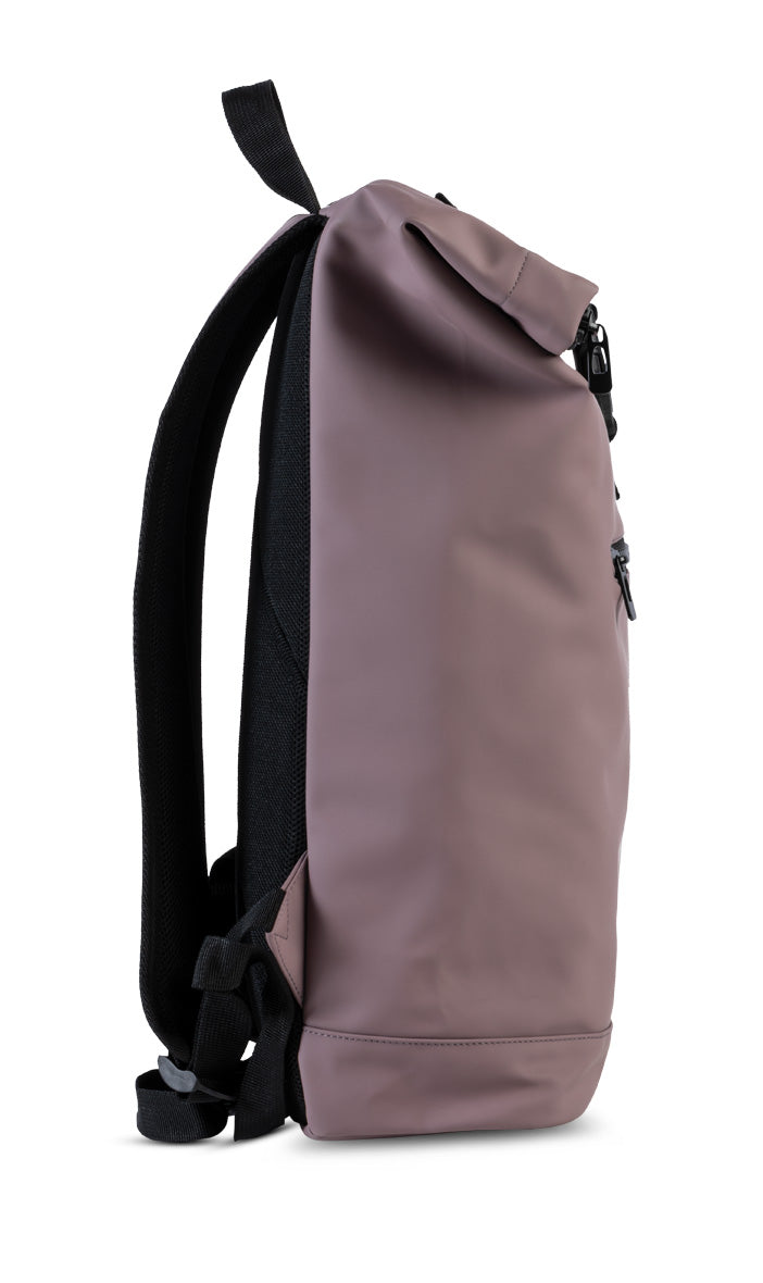 Rucksack Roll-Top HYDRO Malve