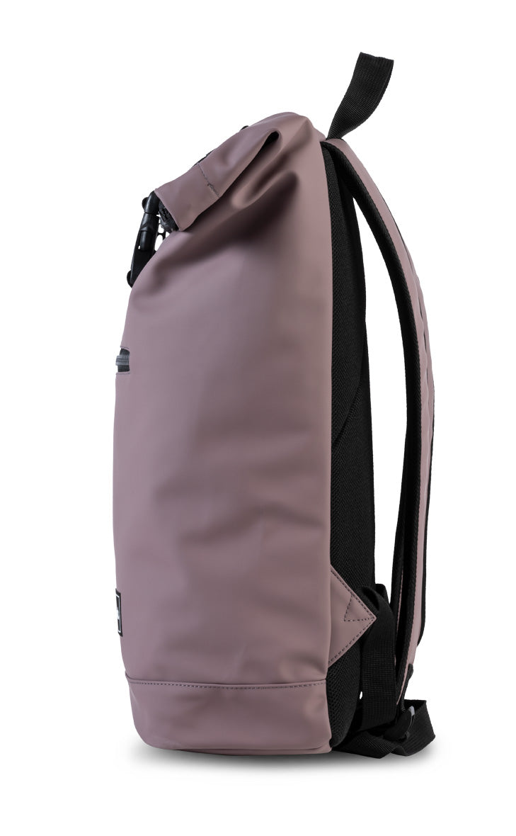 Rucksack Roll-Top HYDRO Malve