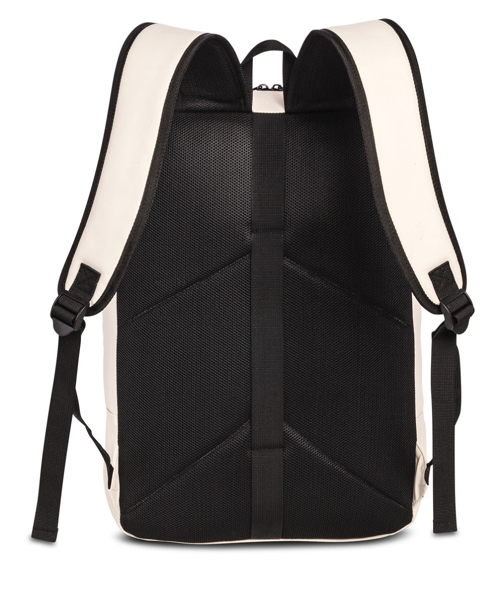 Hydro Cube-Rucksack Natur