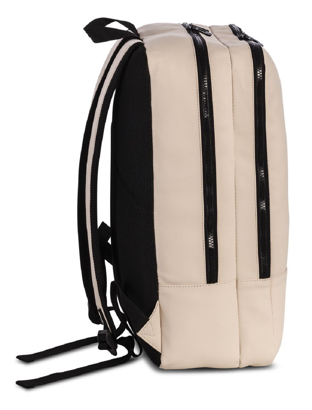Hydro Cube-Rucksack Natur