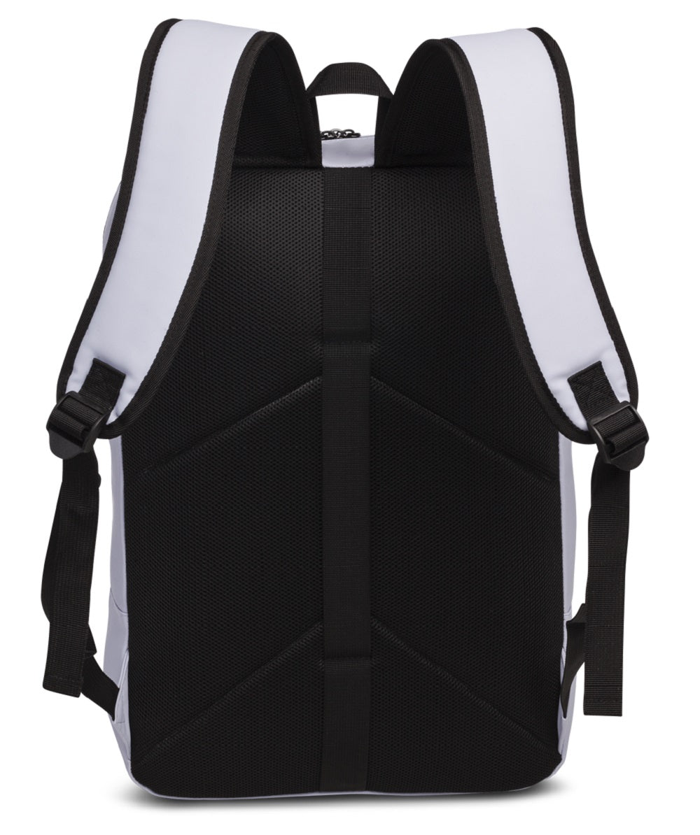 Hydro Cube-Rucksack Hellviolett