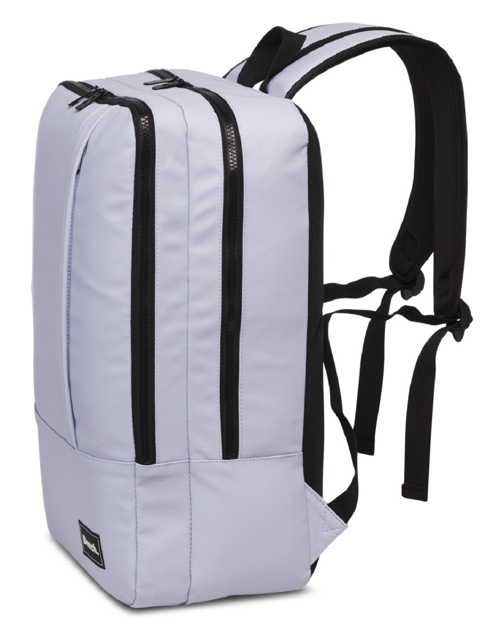 Hydro Cube-Rucksack Hellviolett