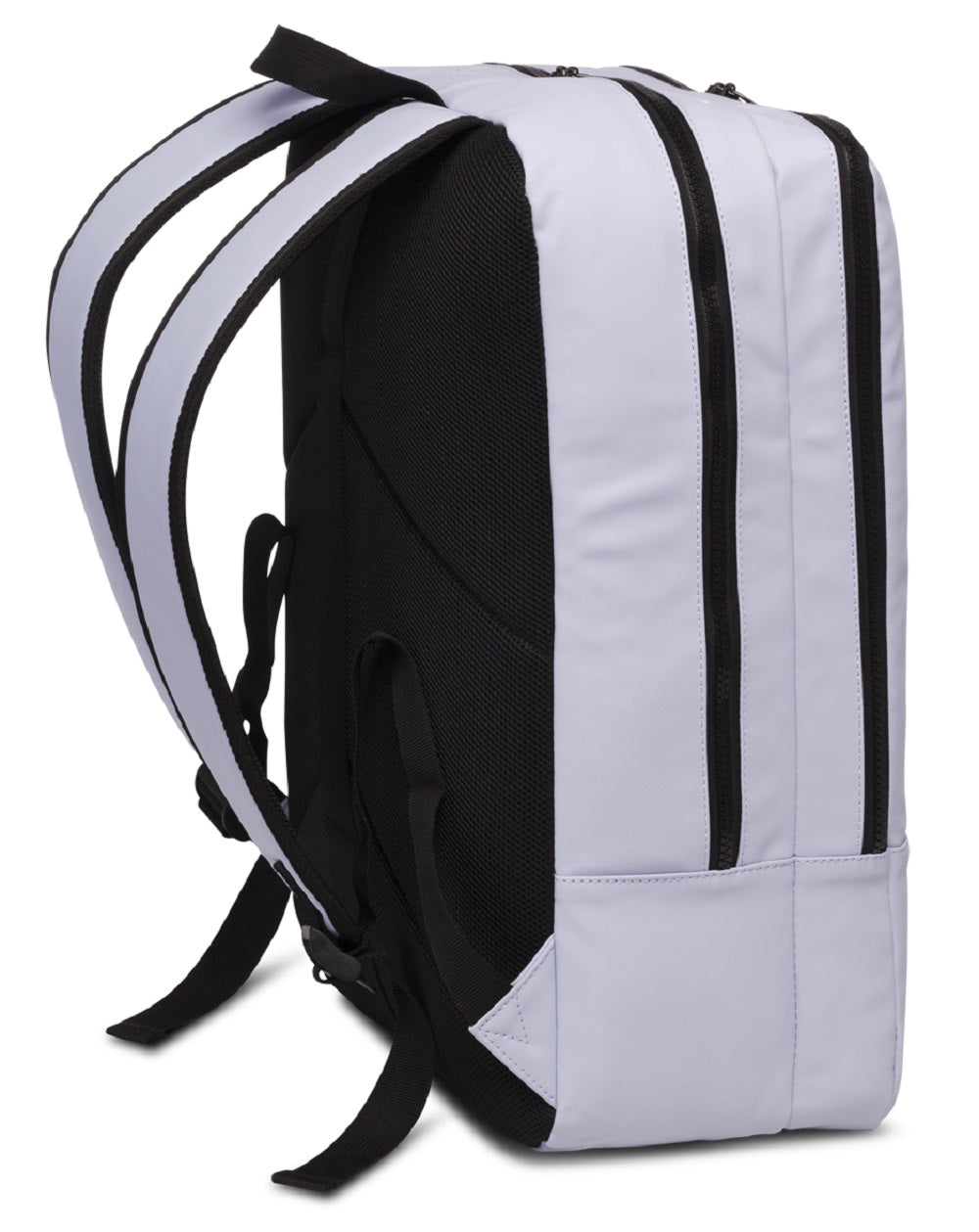 Hydro Cube-Rucksack Hellviolett