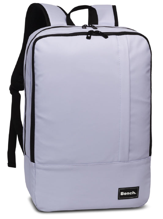 Hydro Cube-Rucksack Hellviolett