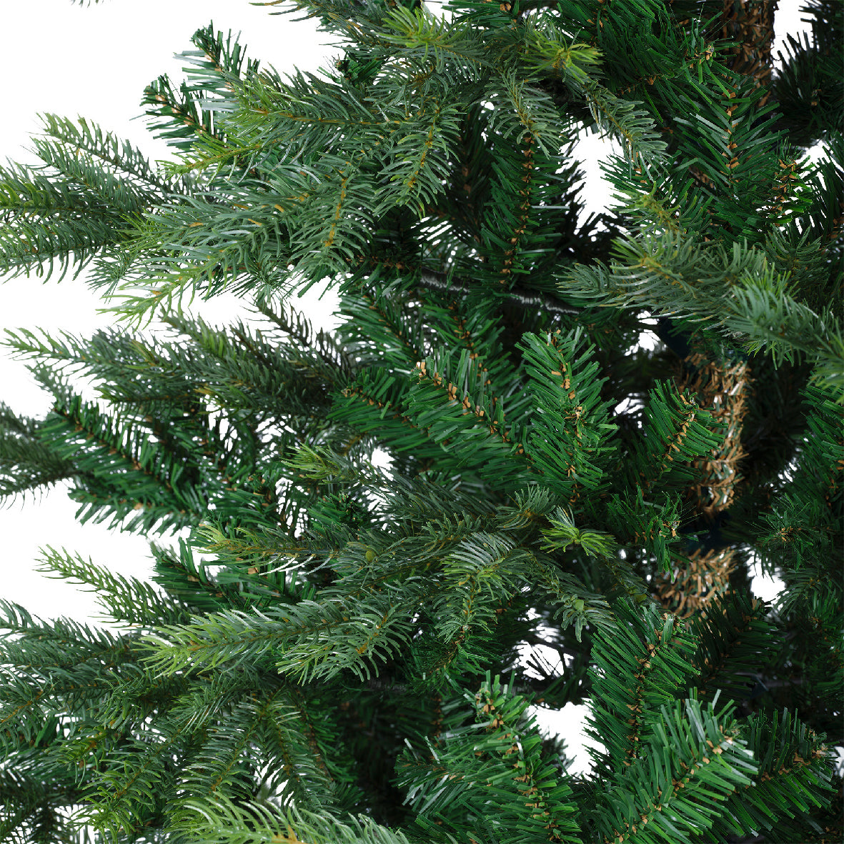 Künstlicher Weihnachtsbaum GRANDIS FIR 180 cm
