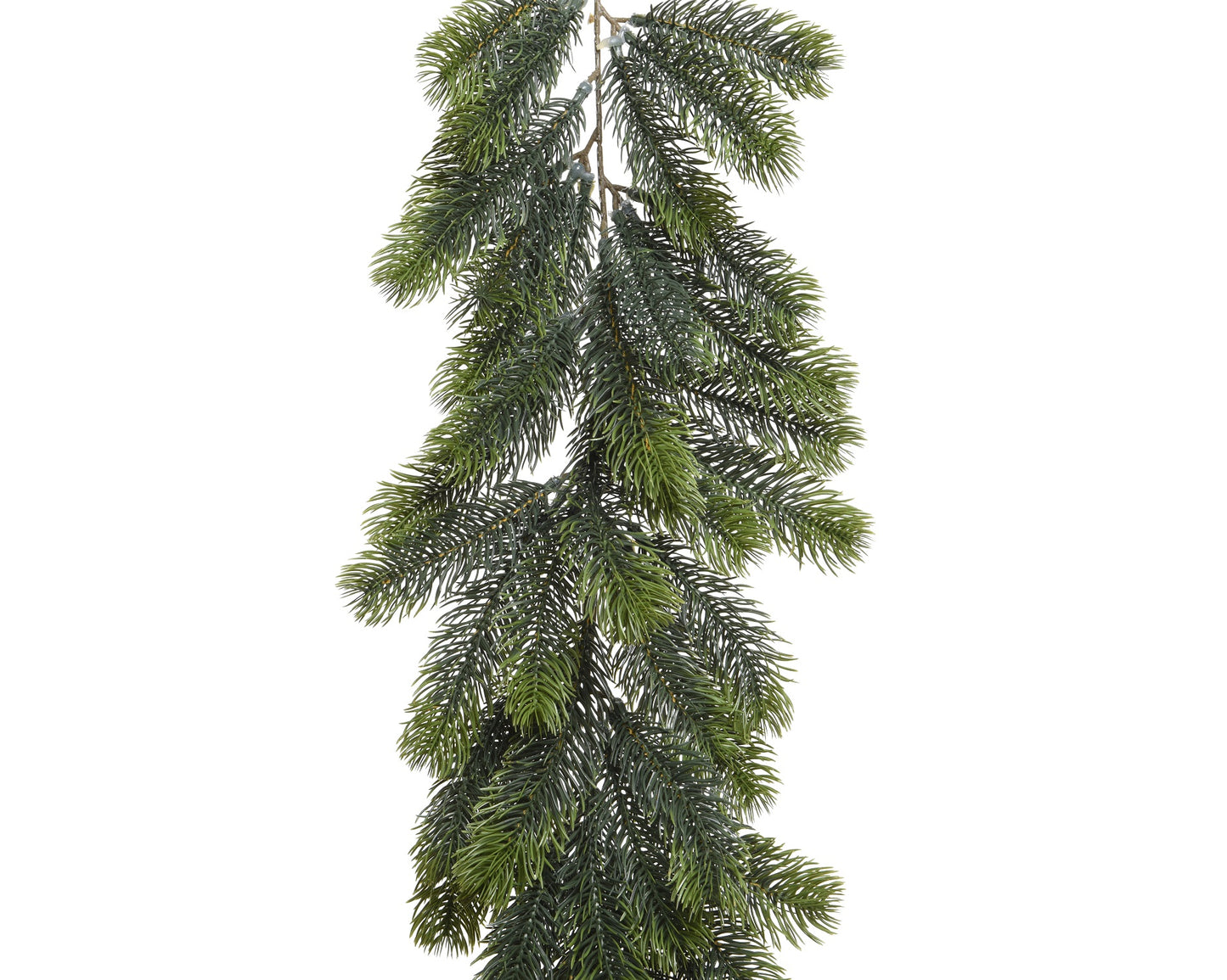 Winnipeg Girlande Grün, 180 cm