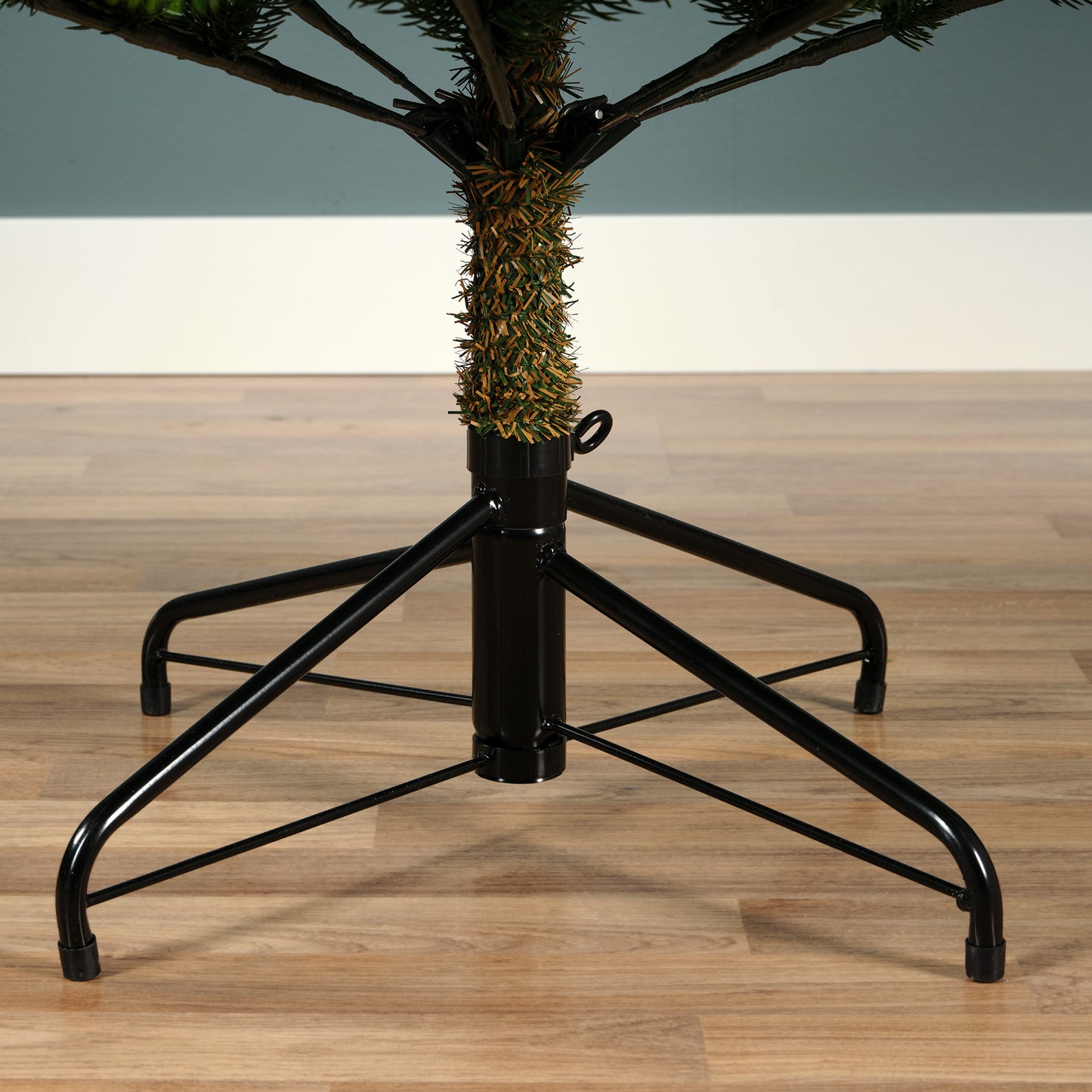 Künstlicher Weihnachtsbaum Kenmore Fir grün 210 cm