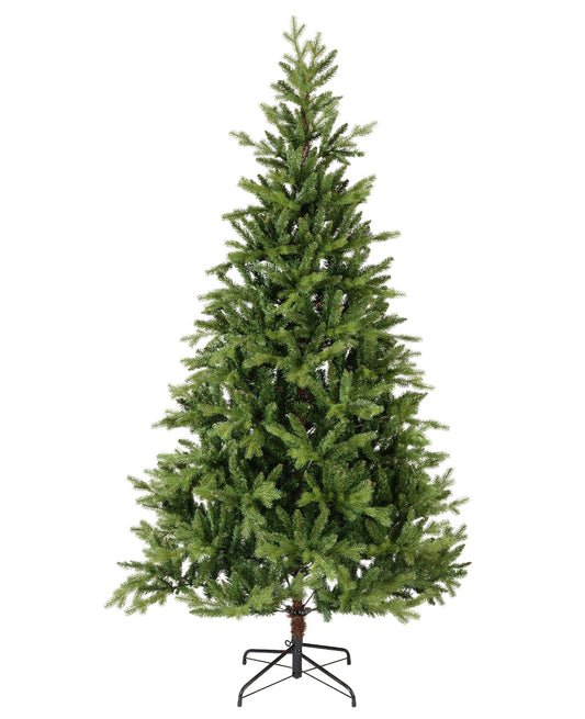 Künstlicher Weihnachtsbaum, ALLISON PINE 180 cm