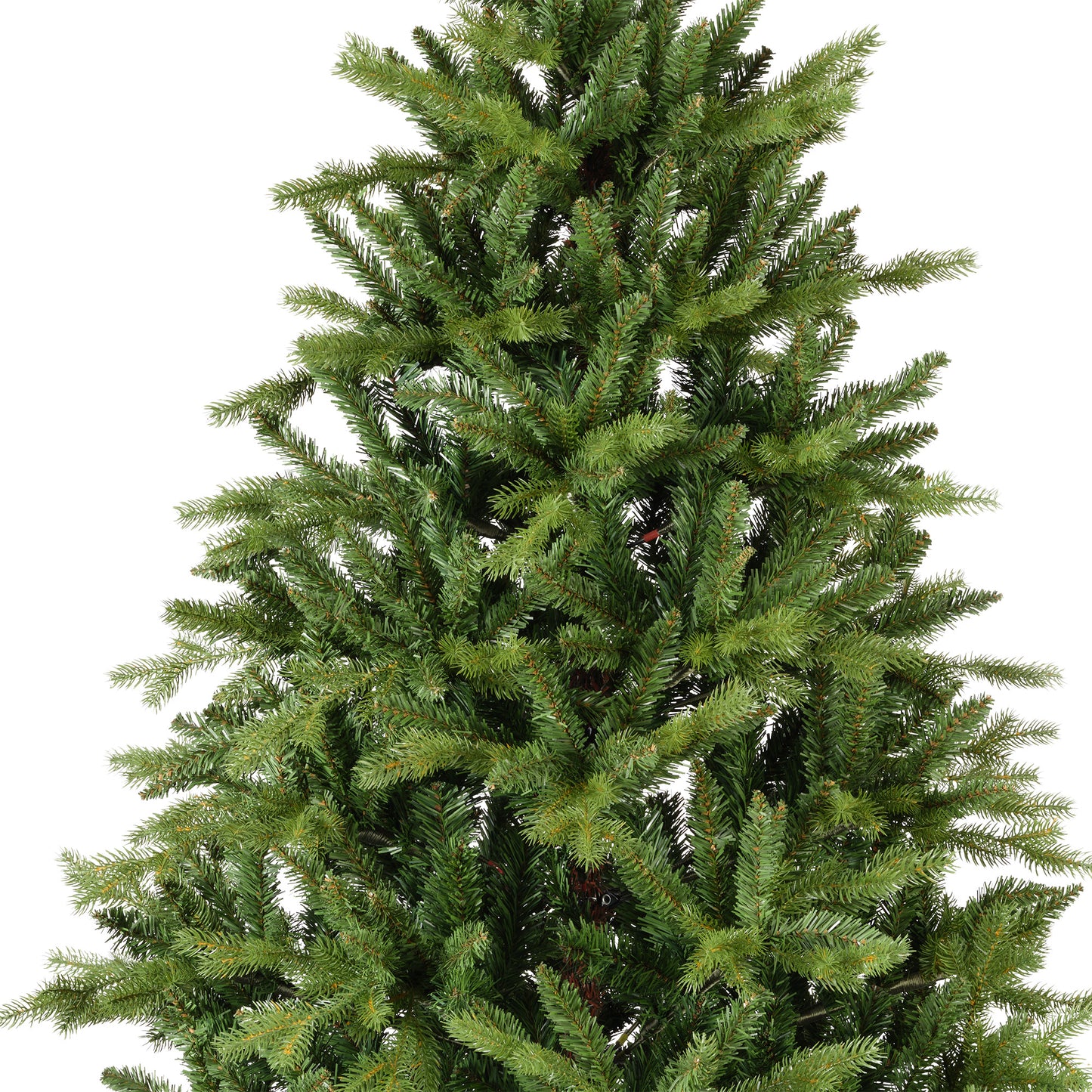 Künstlicher Weihnachtsbaum, ALLISON PINE 180 cm