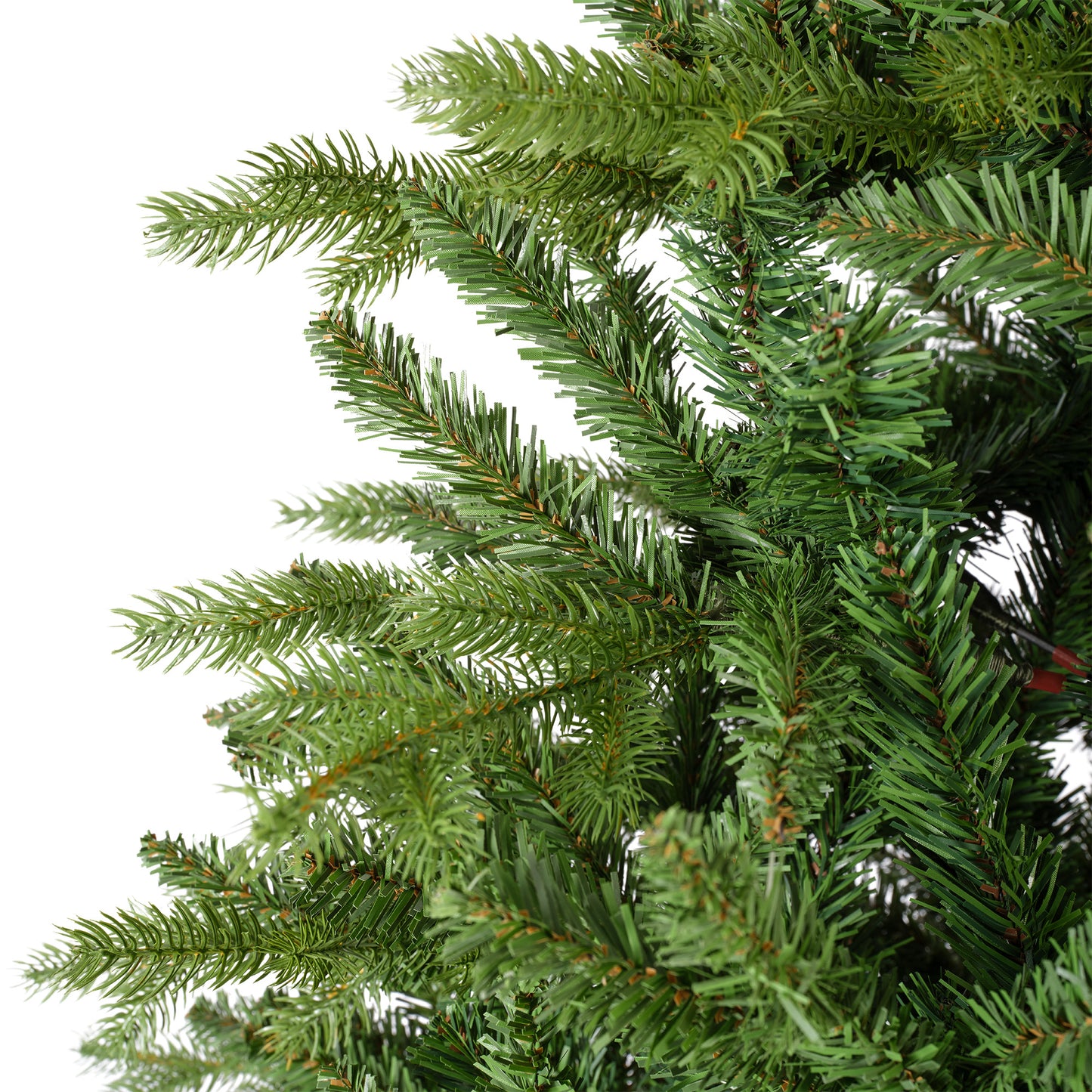 Künstlicher Weihnachtsbaum, ALLISON PINE 180 cm