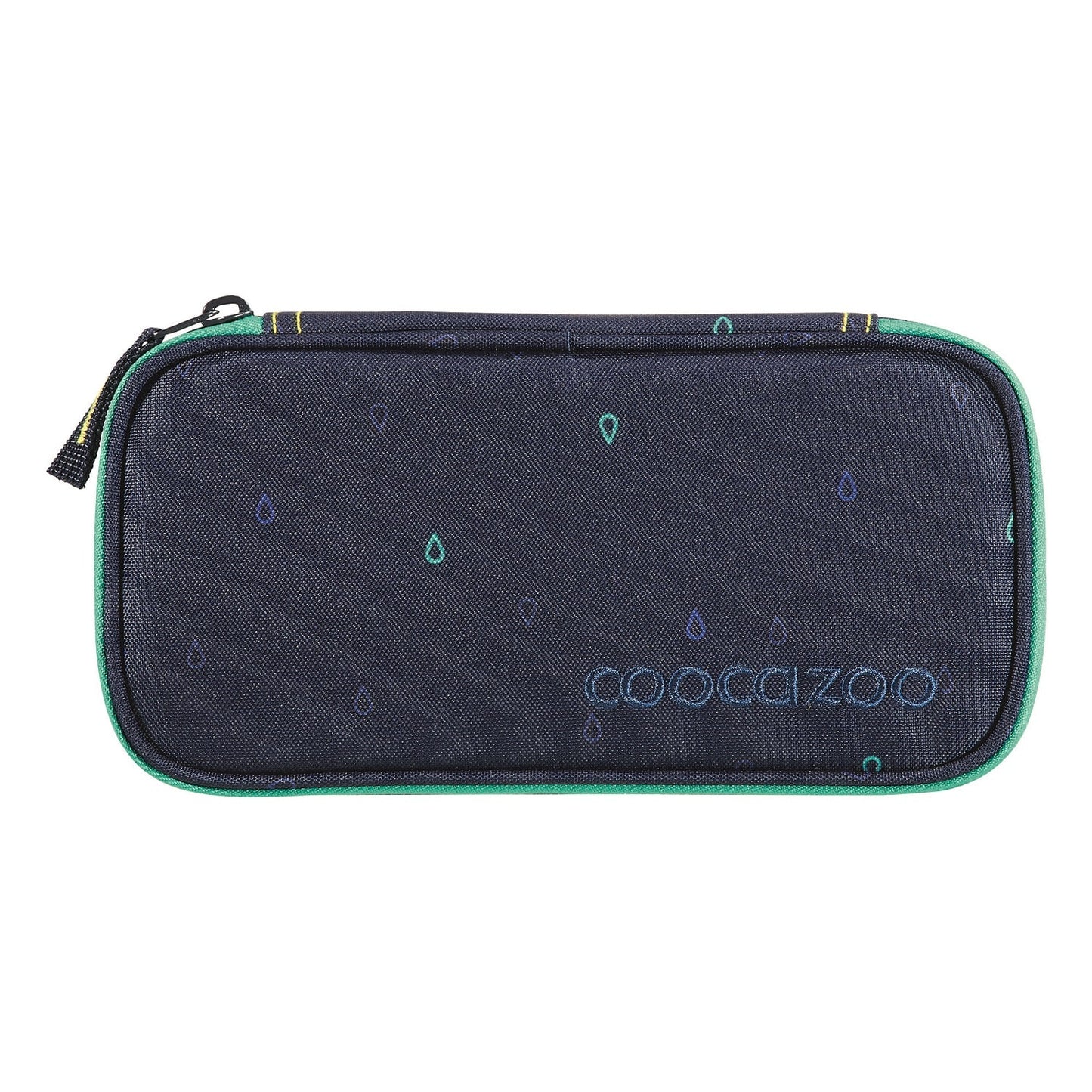 Schulrucksack-Set MATE Happy Raindrops 3-teilig