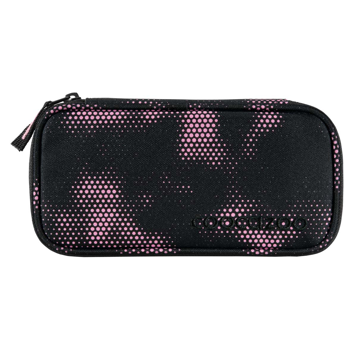 Schulrucksack-Set PORTER Pink Illusion 2-teilig