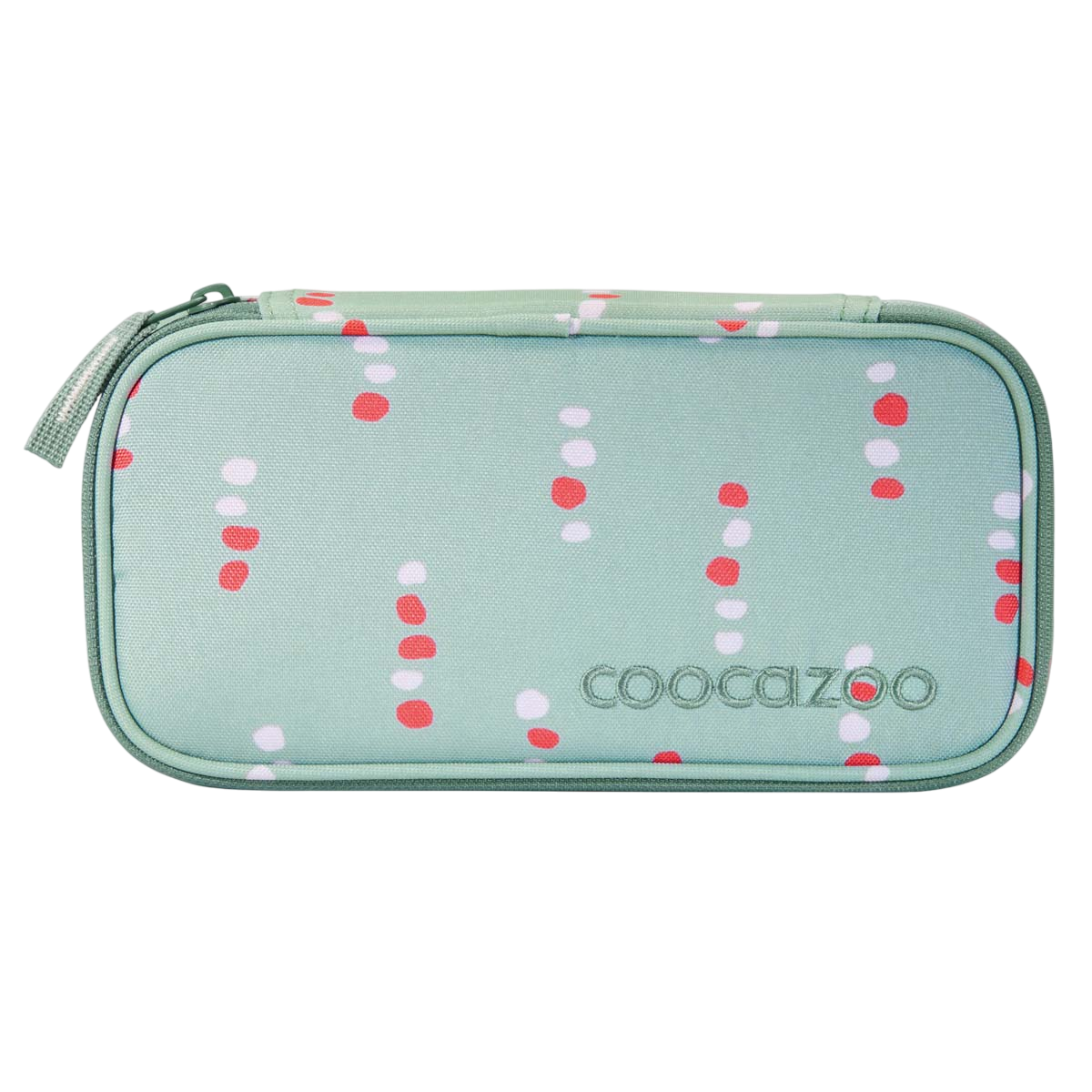 Schulrucksack PORTER Dancing Dots 3-teilig
