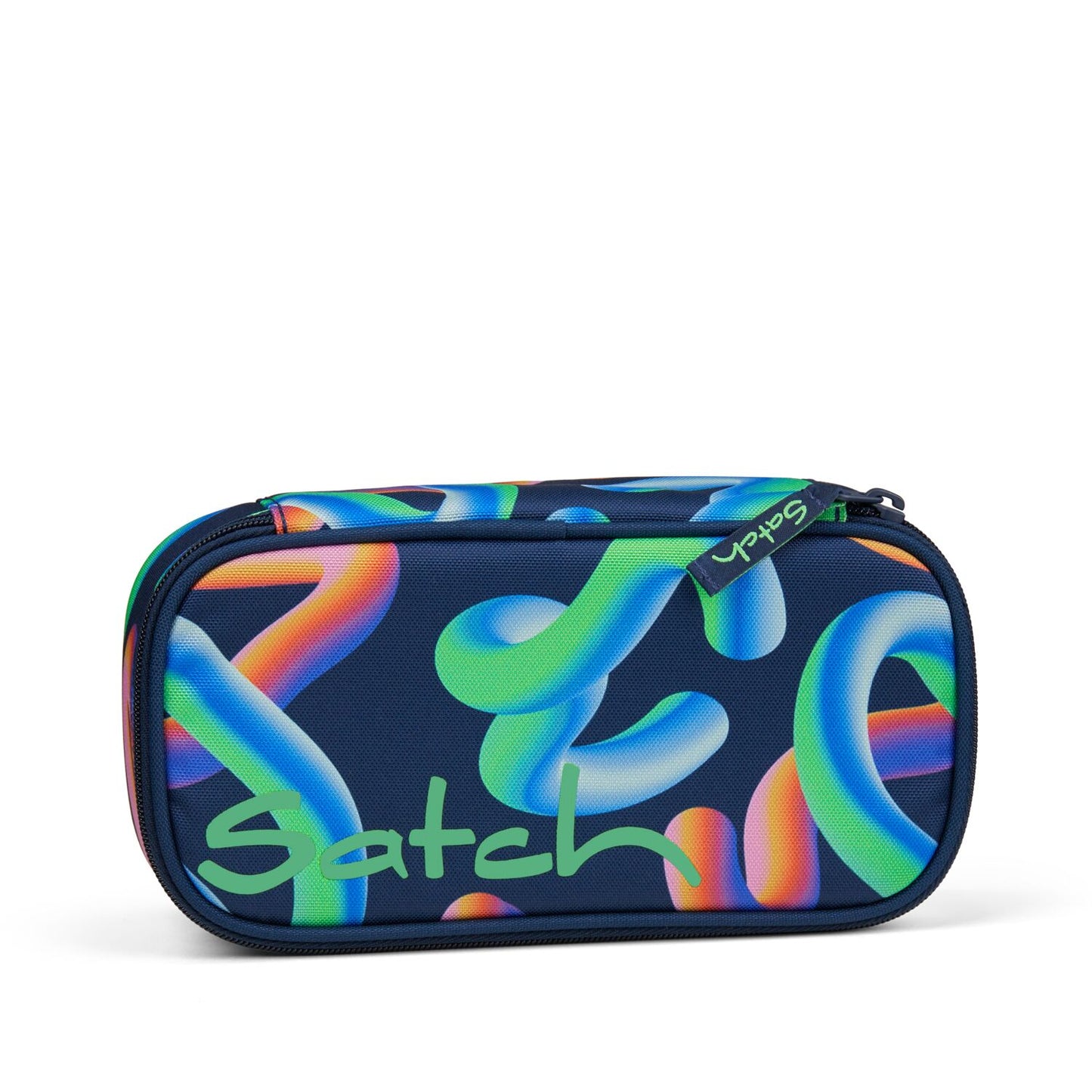 Schulrucksack-Set PACK Crazy Twist 3-teilig, Kollektion 2025