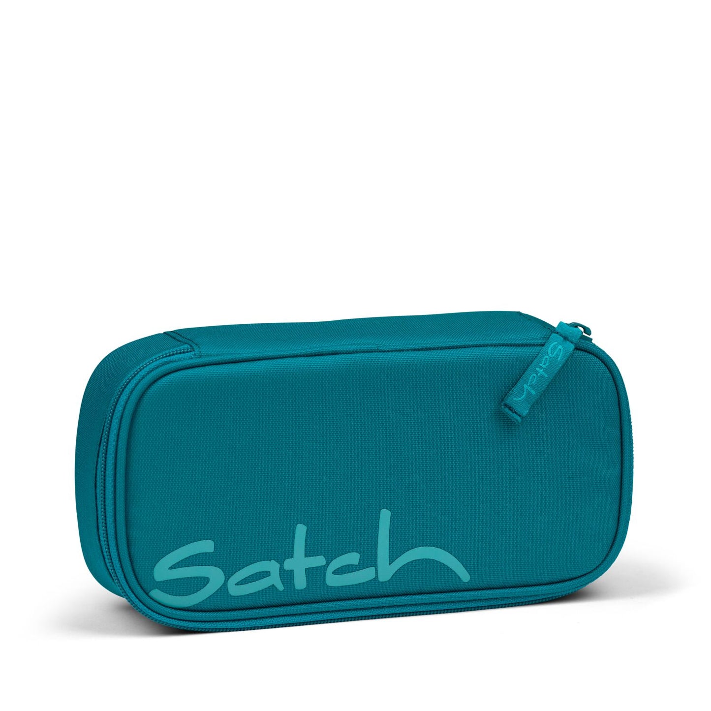 Schulrucksack-Set MATCH Deep Petrol 3-teilig, Kollektion 2025