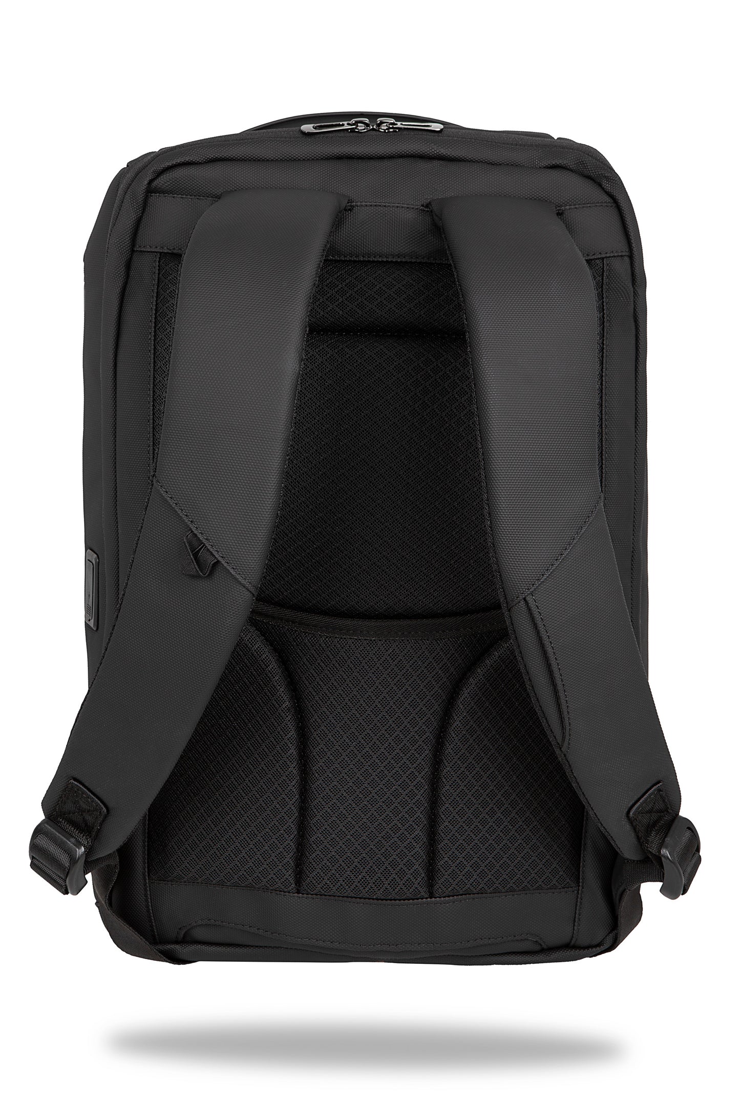 Rucksack MULS Schwarz