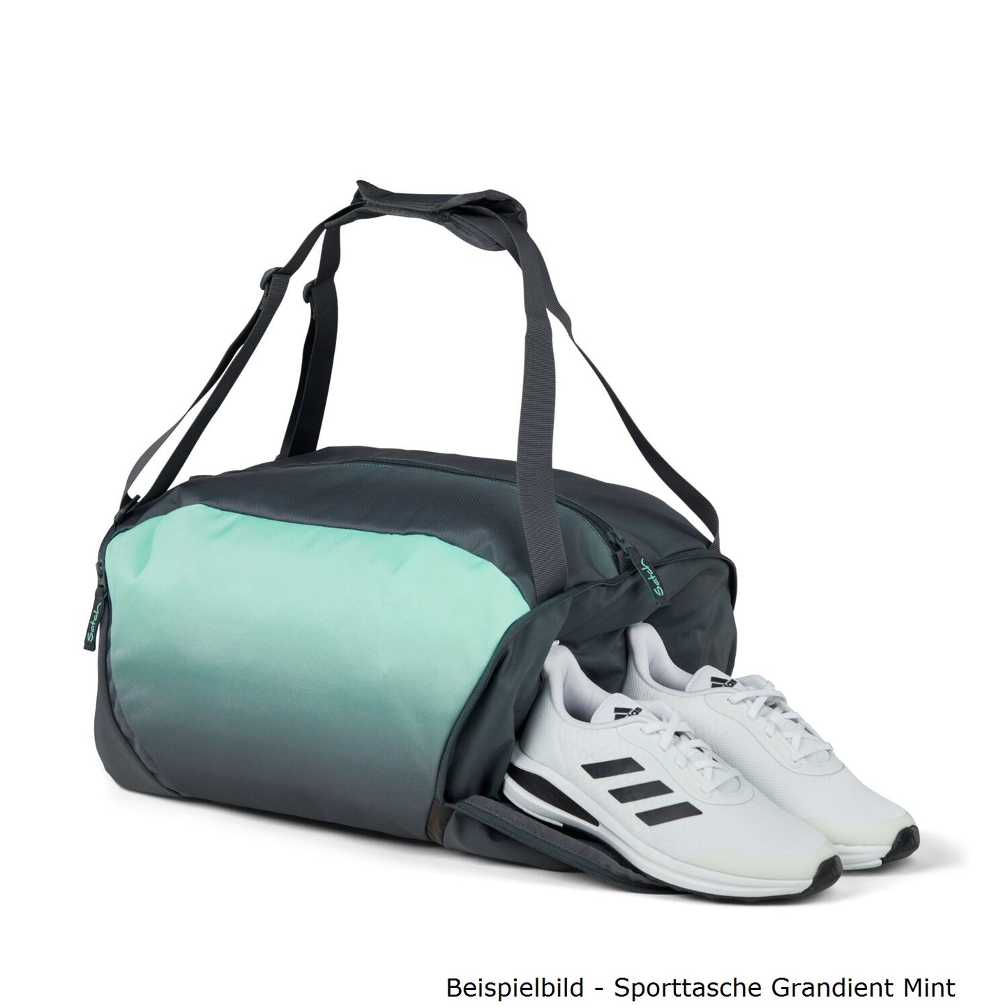 Sporttasche Nordic Ruby