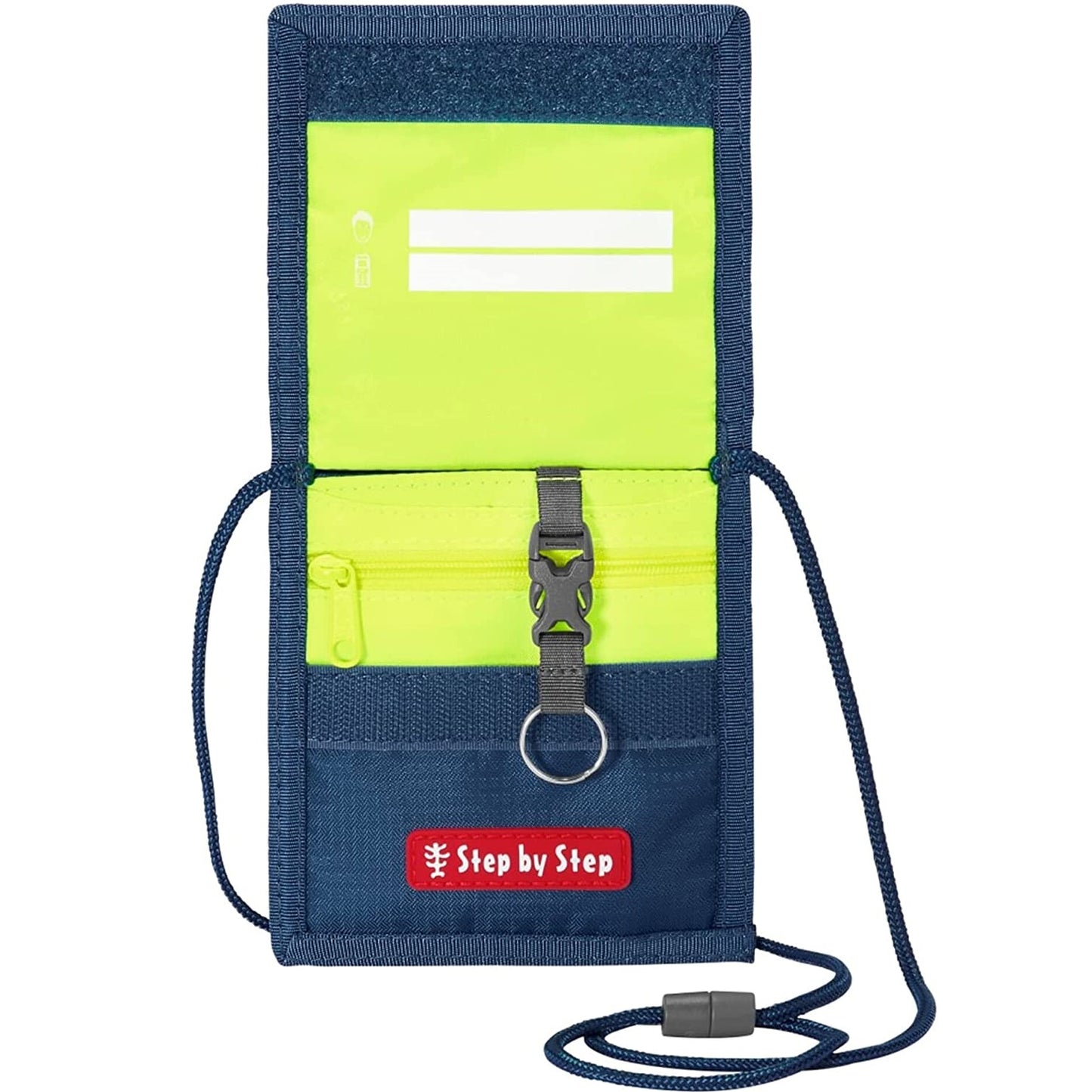 Brustbeutel Horse Lima