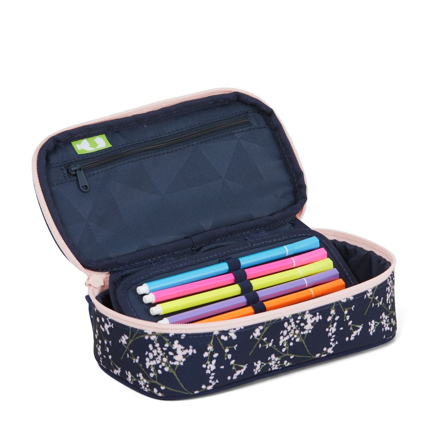 Schlamperbox Bloomy Breeze