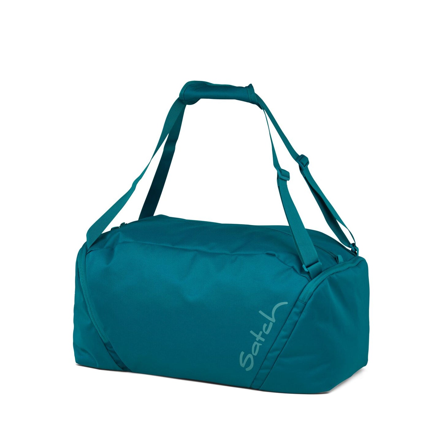 Schulrucksack-Set AIR Deep Petrol 3-teilig, Kollektion 2025