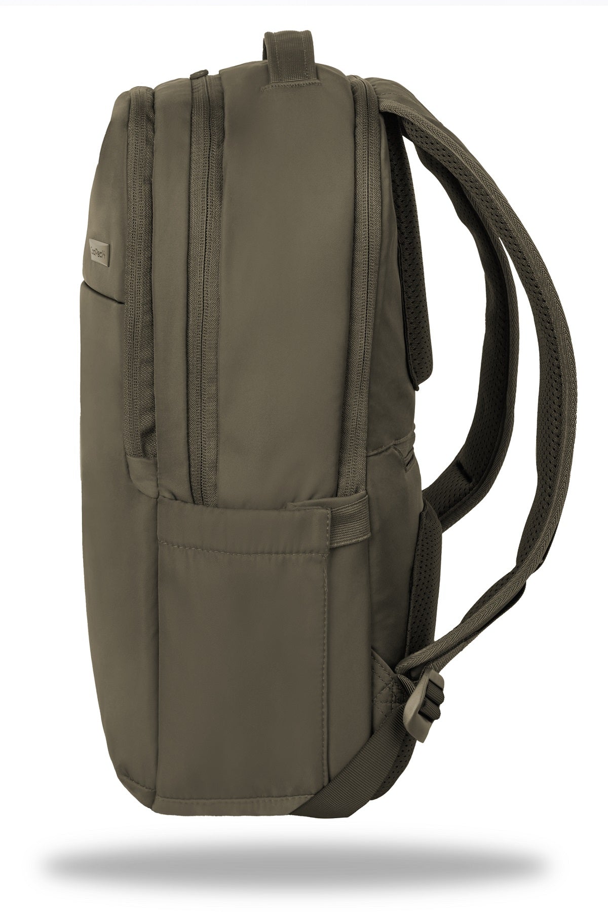 Rucksack BORDER Olivgrün