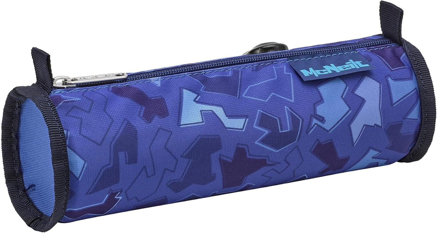 Schulranzen-Set ERGO COMPLETE Puzzle 5-teilig