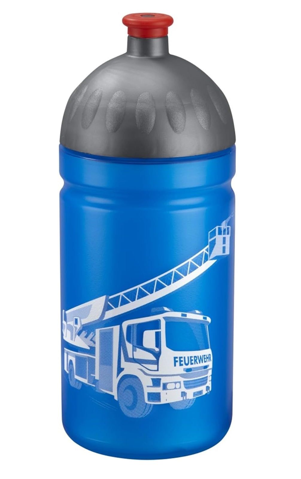 Kunststoff Trinkflasche Fire Engine Brandon 0,5 l