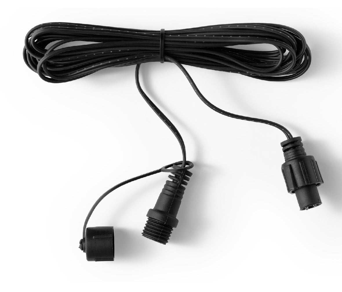 Verlängerungskabel für Weihnachtsbeleuchtung 5 m