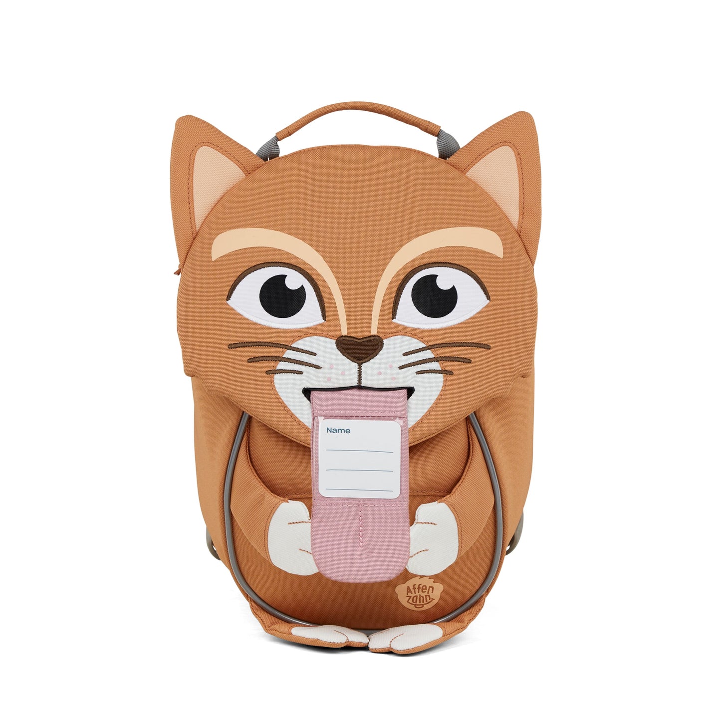 Kinderrucksack Small Katze, für 1-3 Jahre