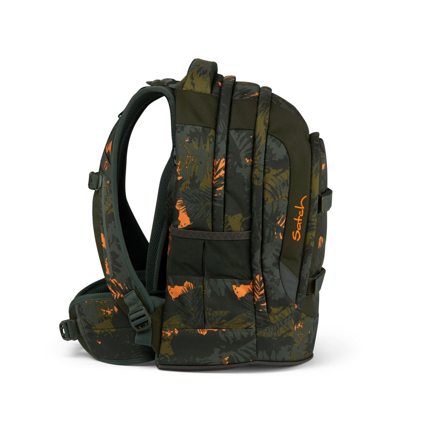 Schulrucksack-Set PACK Jurassic Jungle 3-teilig, Kollektion 2023