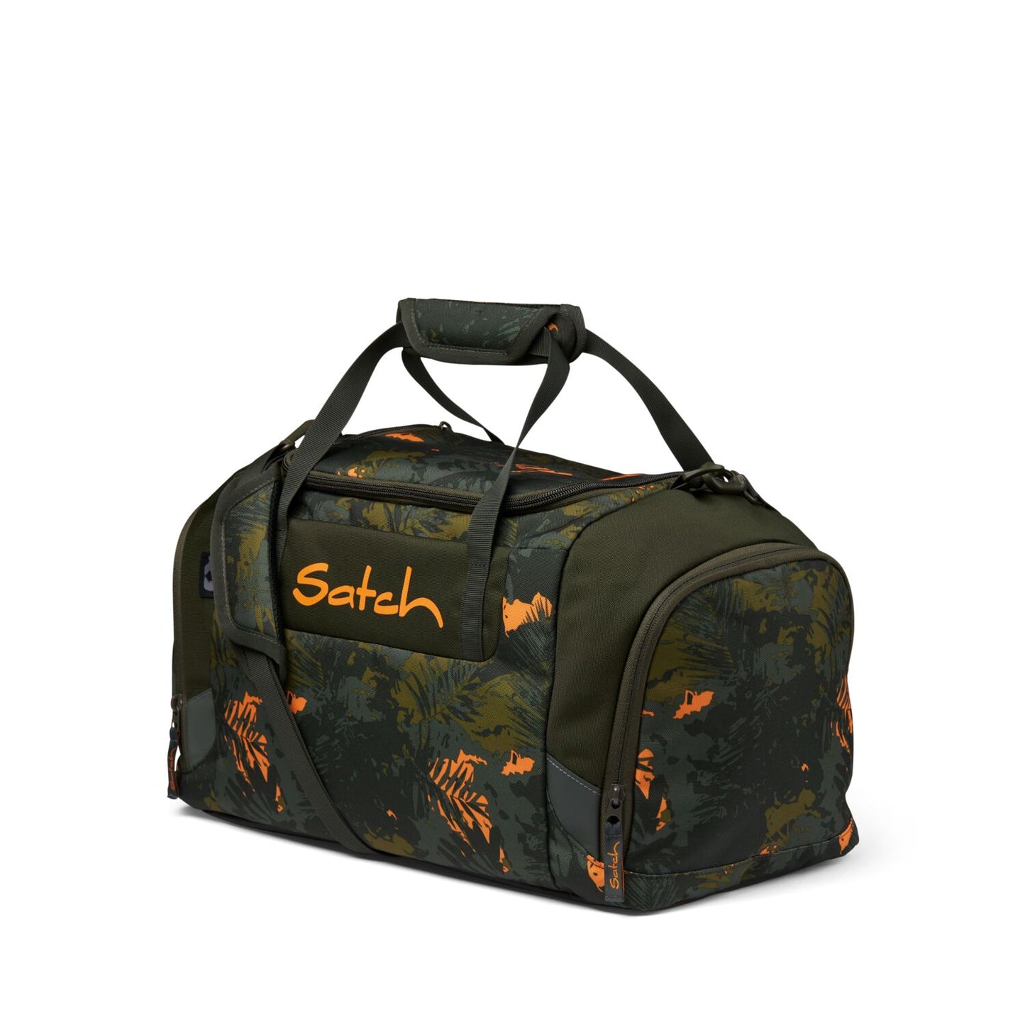 Schulrucksack-Set PACK Jurassic Jungle 3-teilig, Kollektion 2023