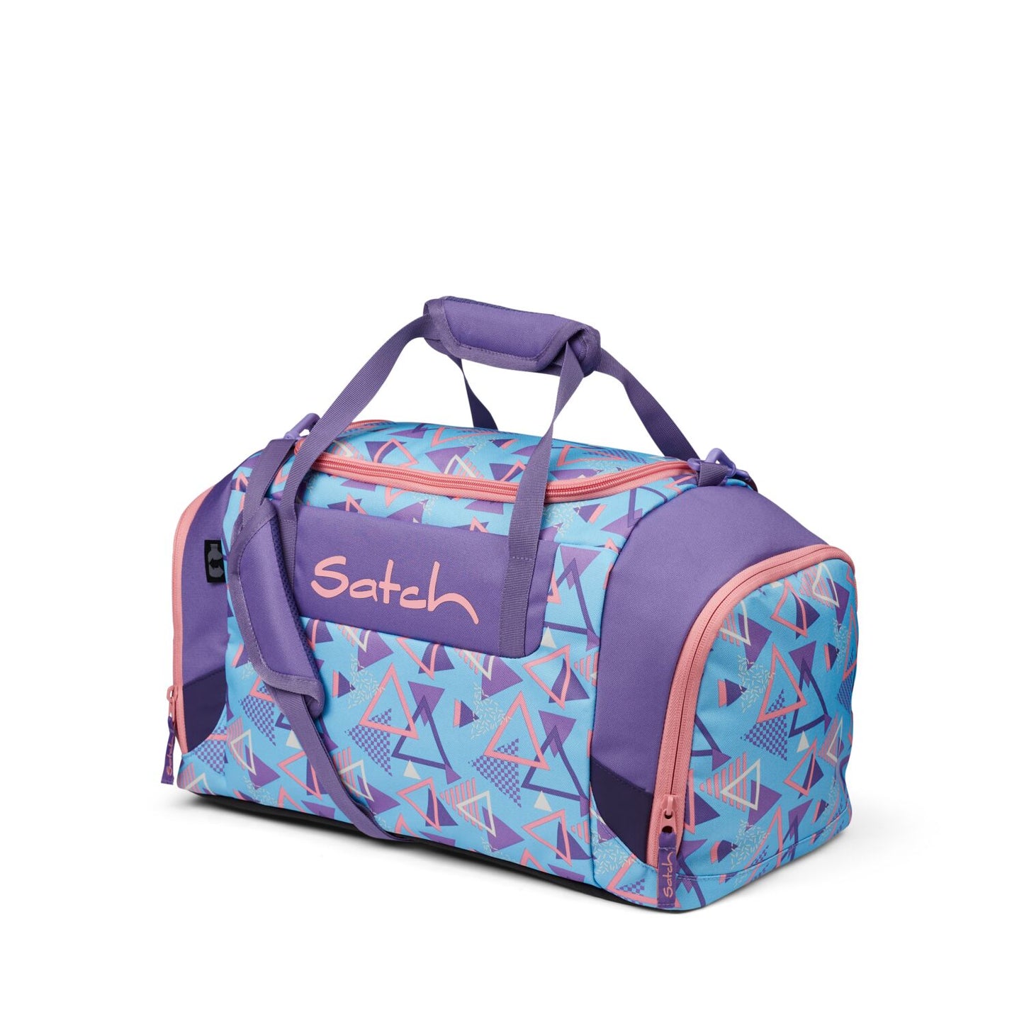 Schulrucksack-Set AIR 80s Dance 3-teilig, Kollektion 2024