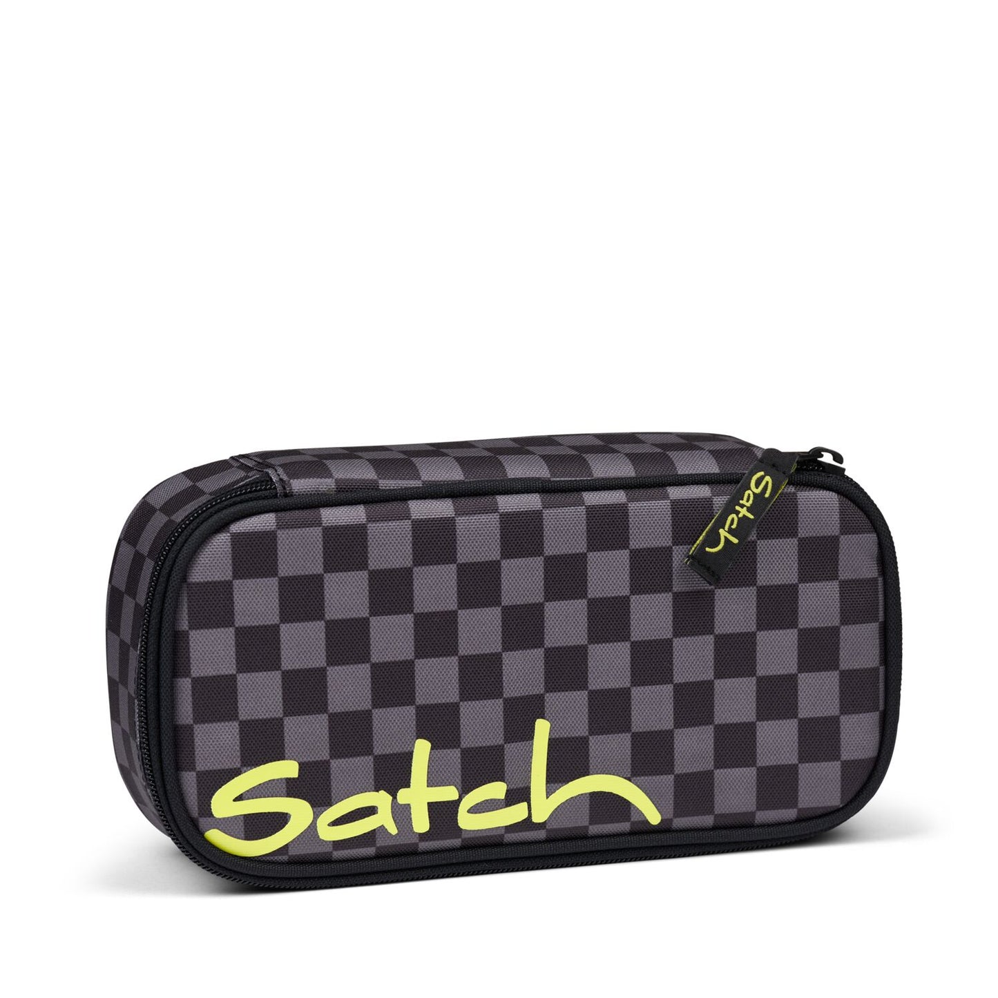 Schulrucksack-Set MATCH Dark Skate 3-teilig, Kollektion 2024