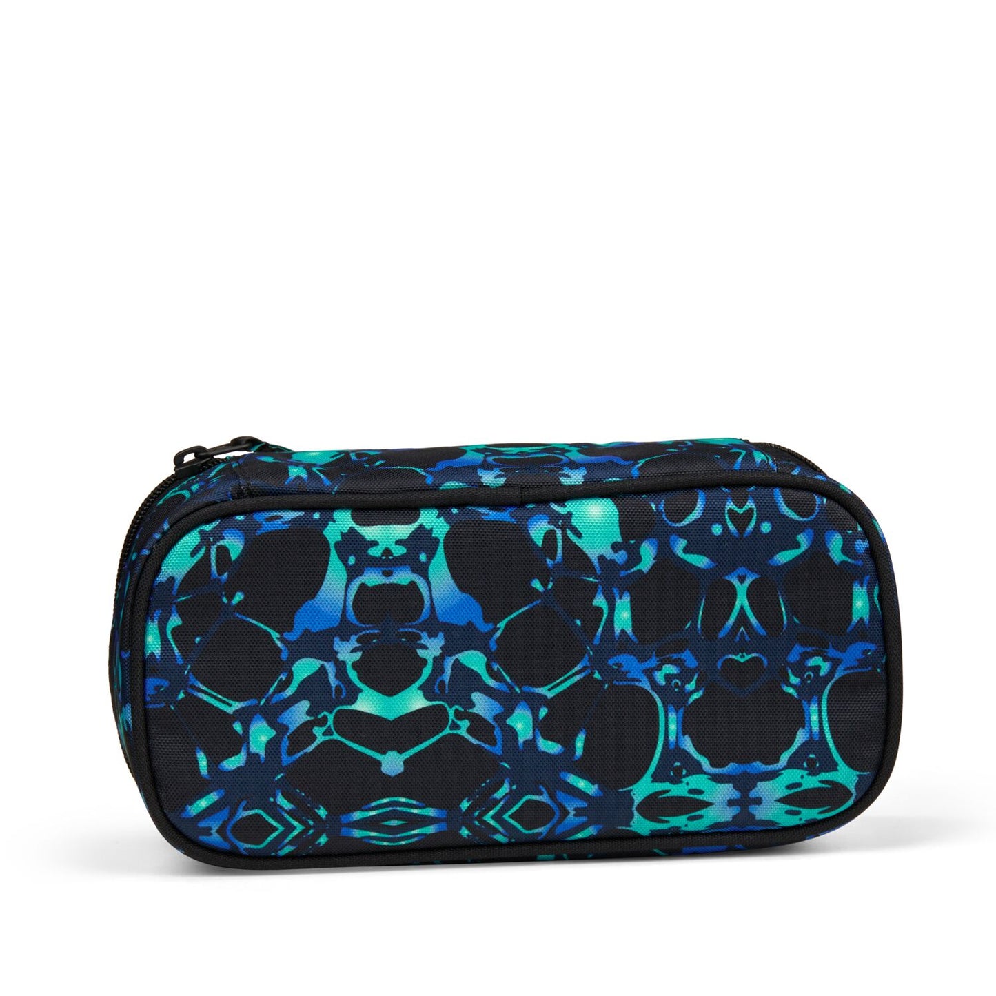 Schlamperbox Caleido Blue