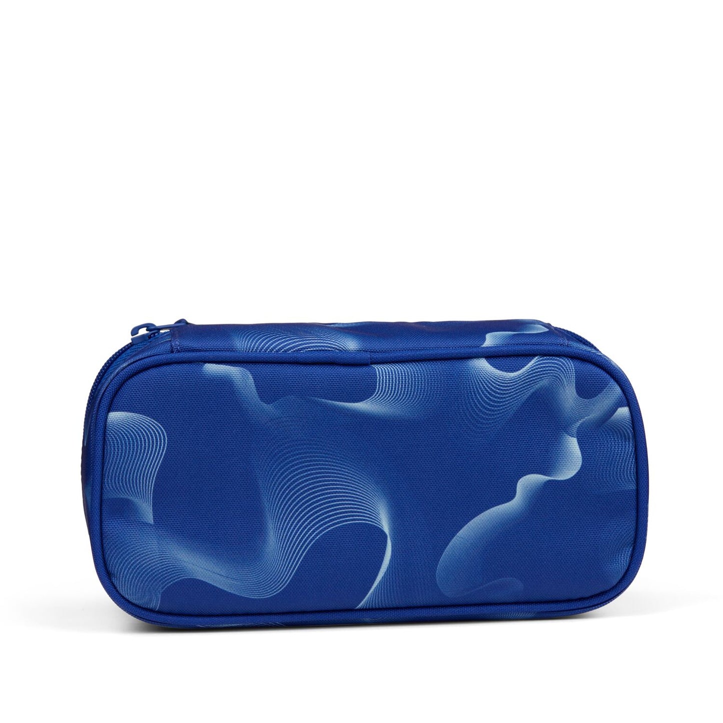 Schlamperbox Vibrant Blue