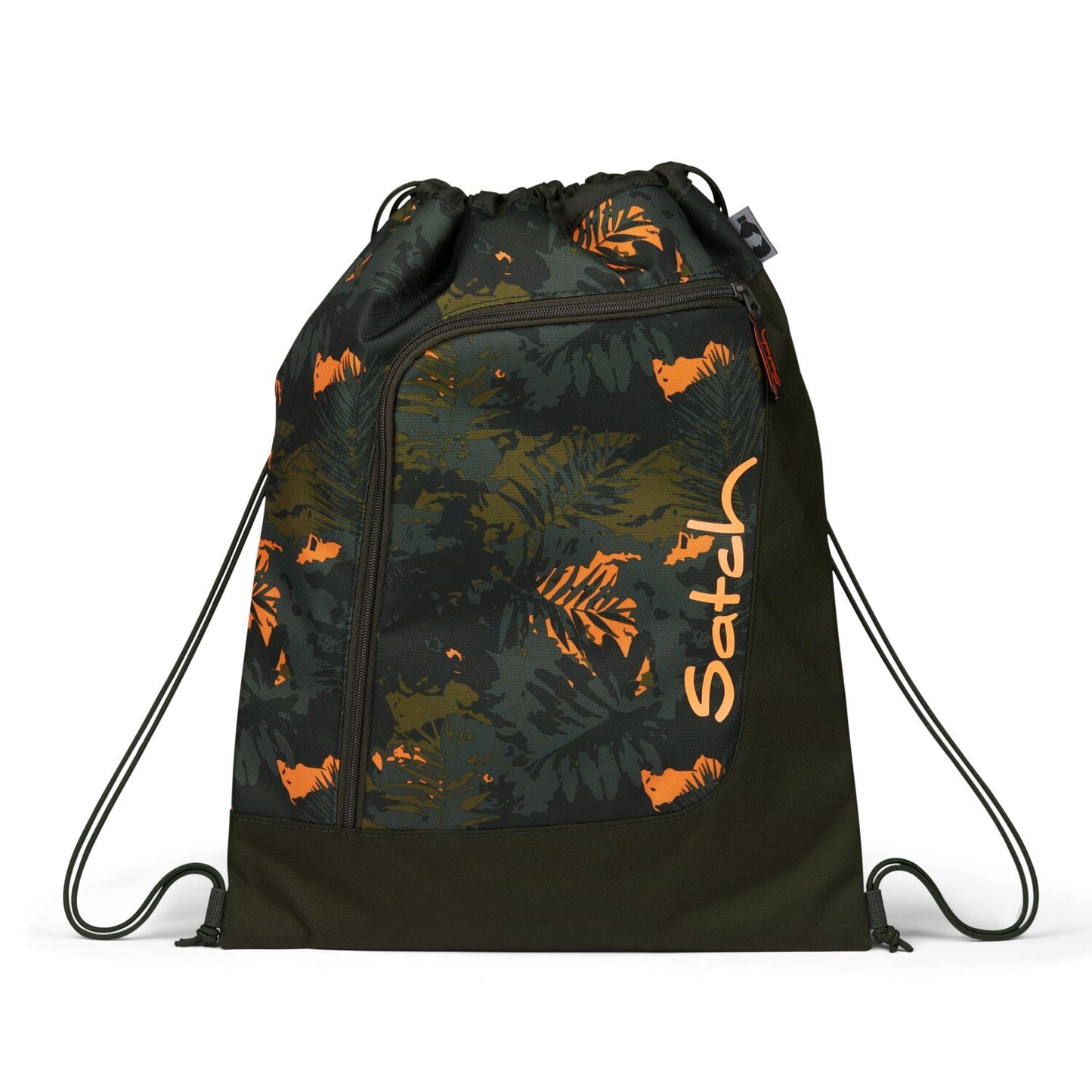 Schulrucksack-Set PACK Jurassic Jungle 3-teilig, Kollektion 2023