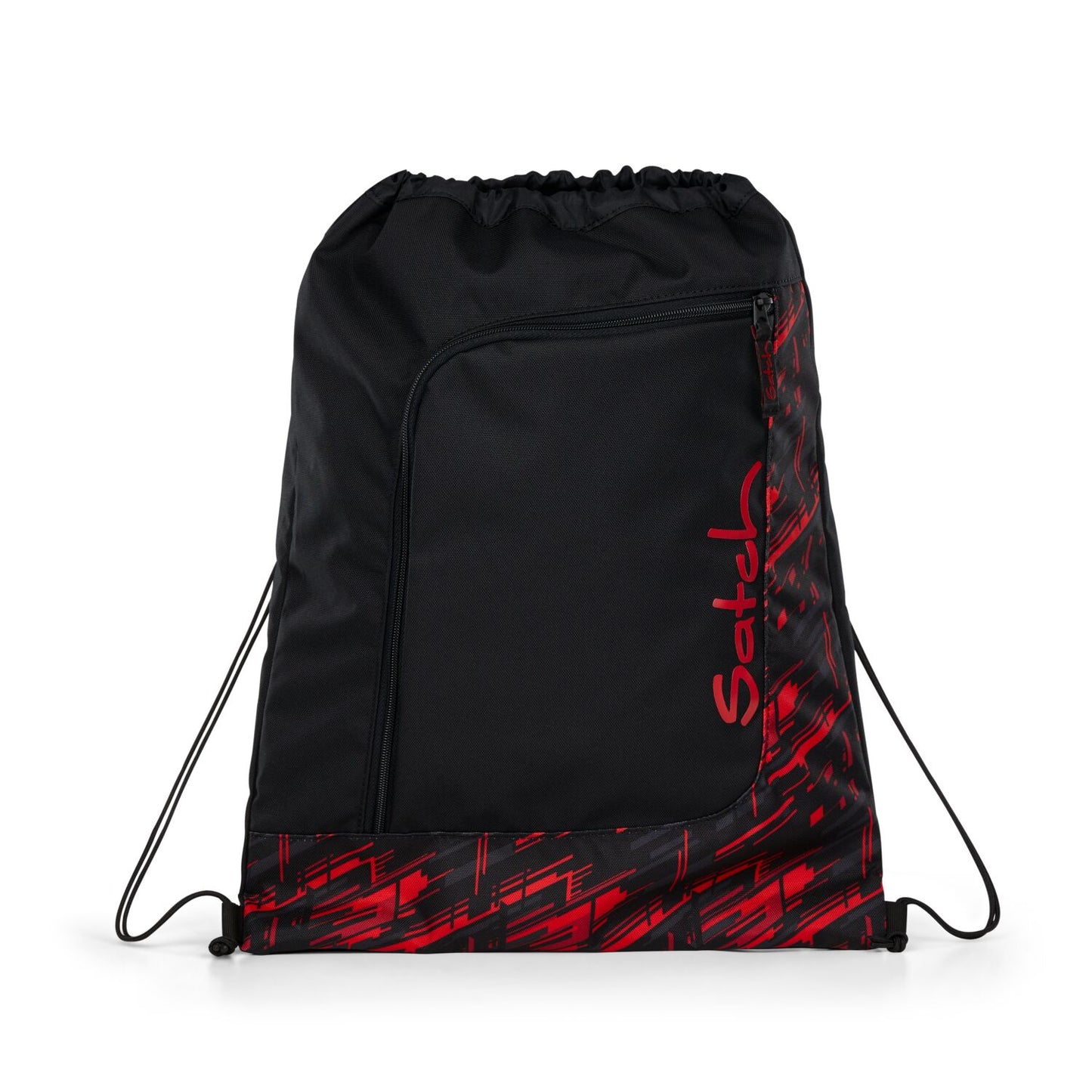 Schulrucksack-Set PACK Night Rider 3-teilig, Kollektion 2025