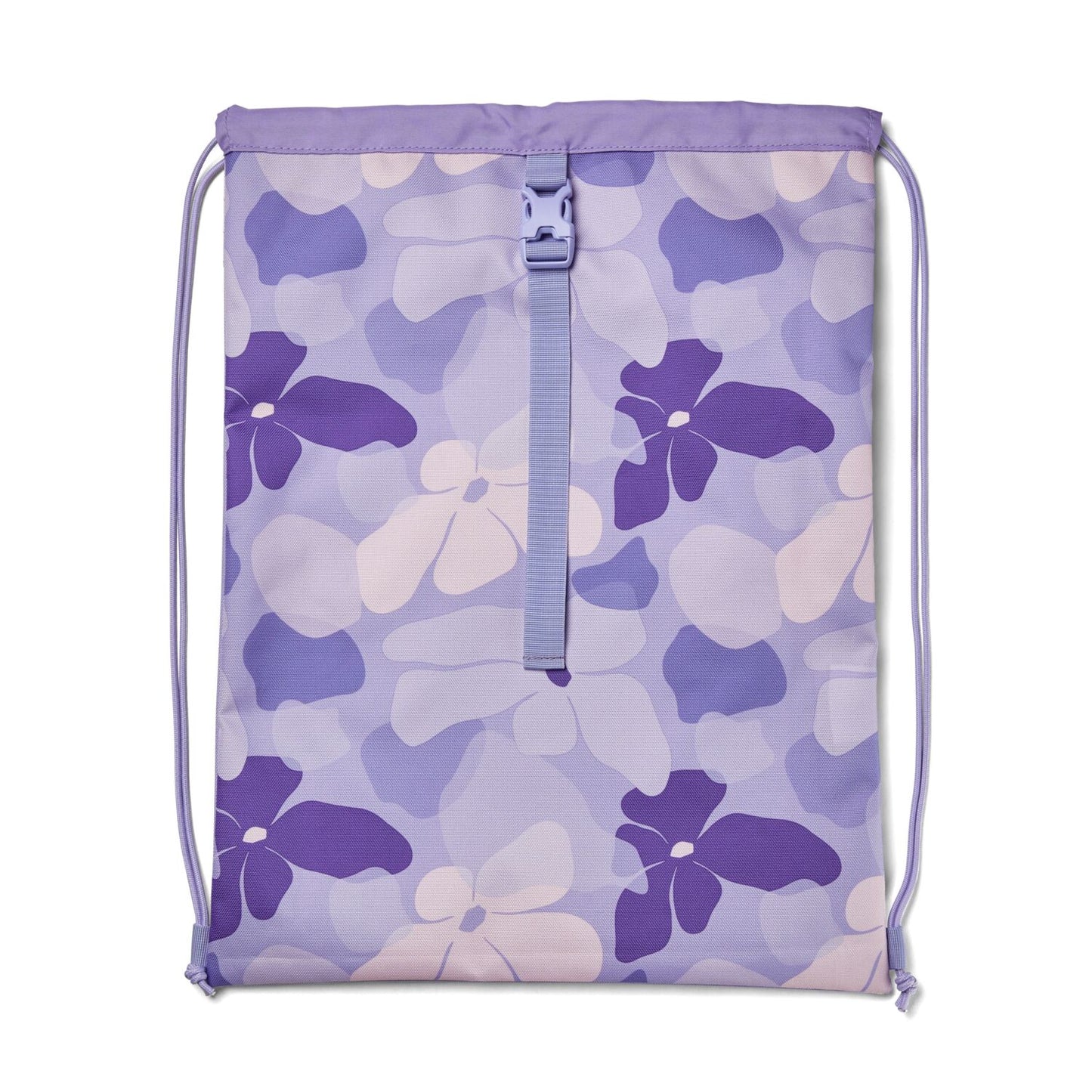 Sportbeutel Lilac Blossom