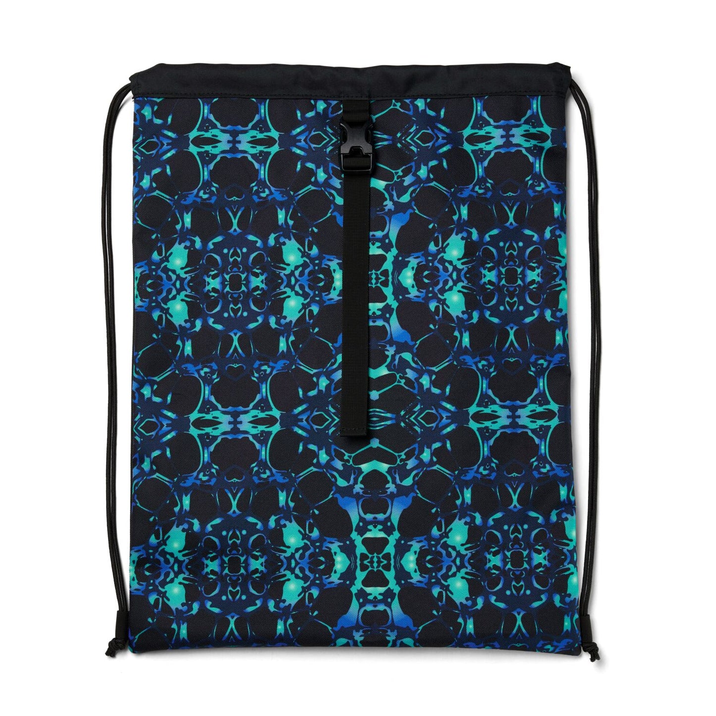 Sportbeutel Caleido Blue