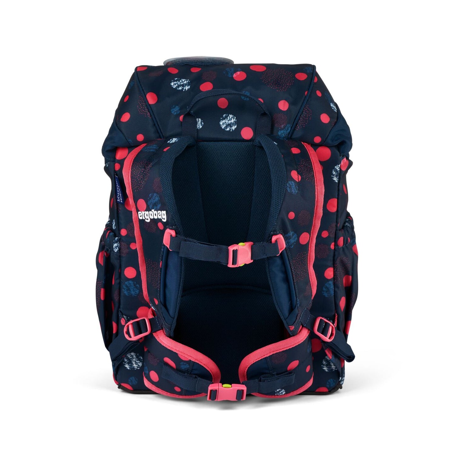 Kinderrucksack PhantBärsiewelt