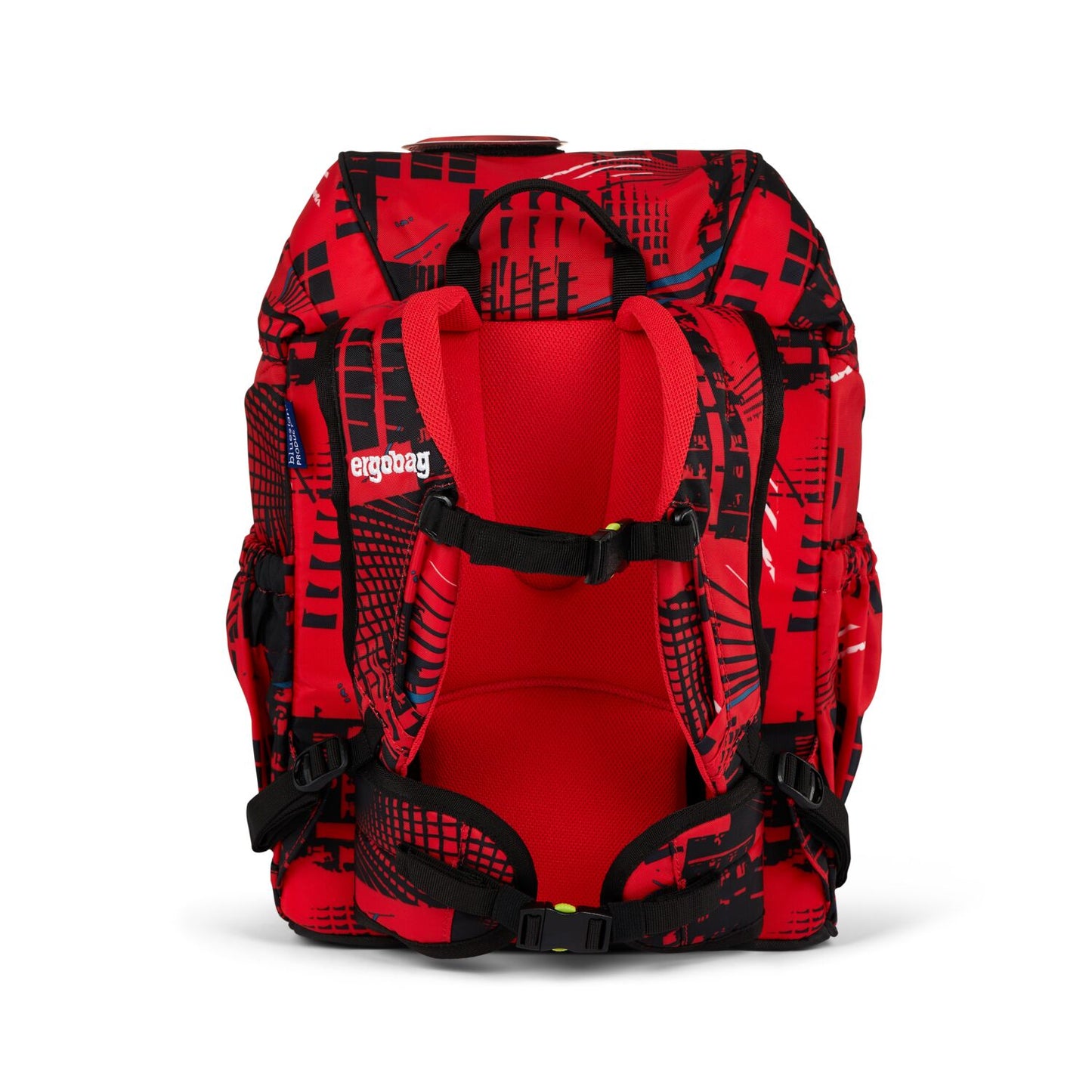 Kinderrucksack AlarmBäreitschaft